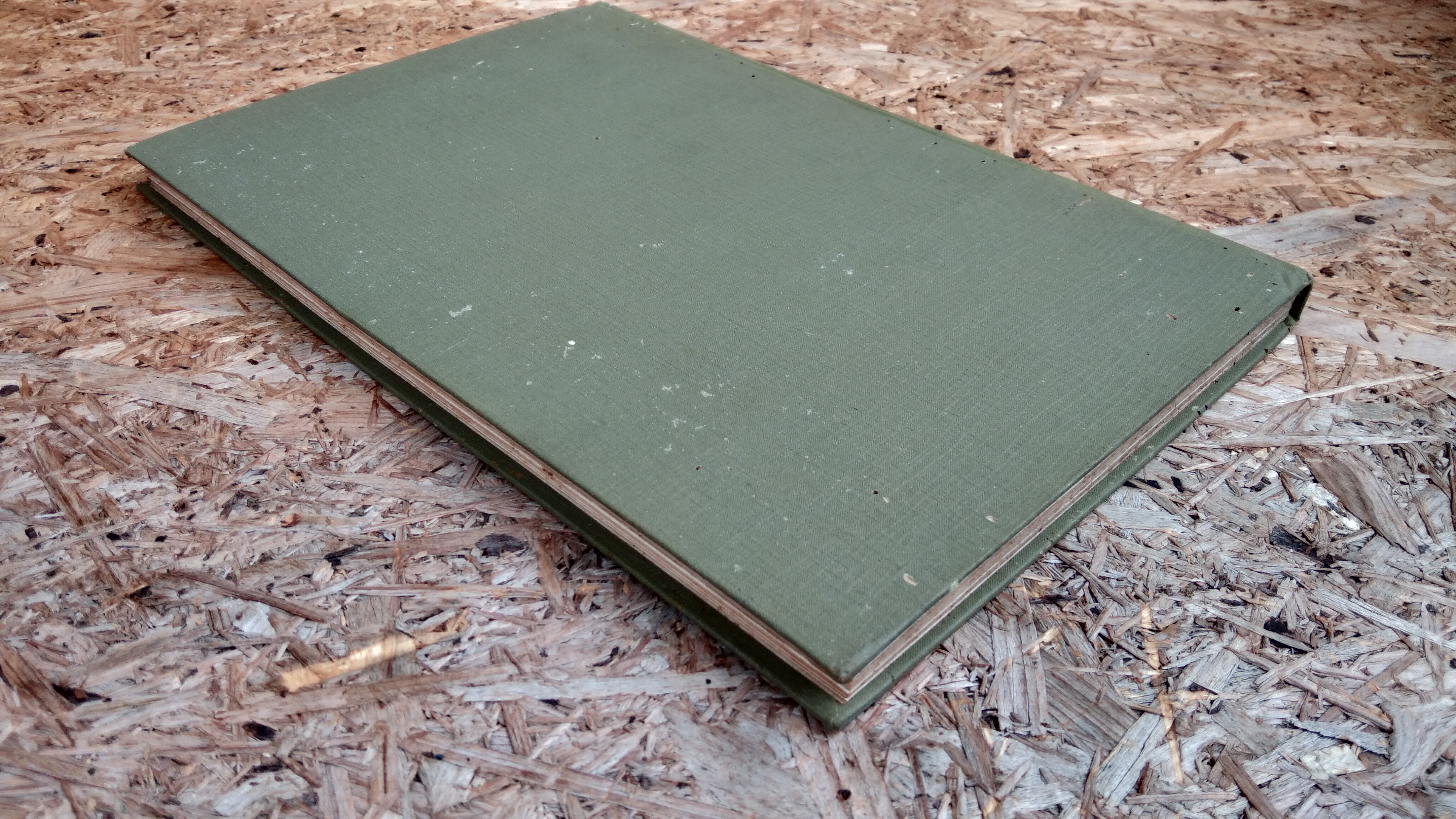 THE THEOSOPHIST (มีตราห้องสมุด)