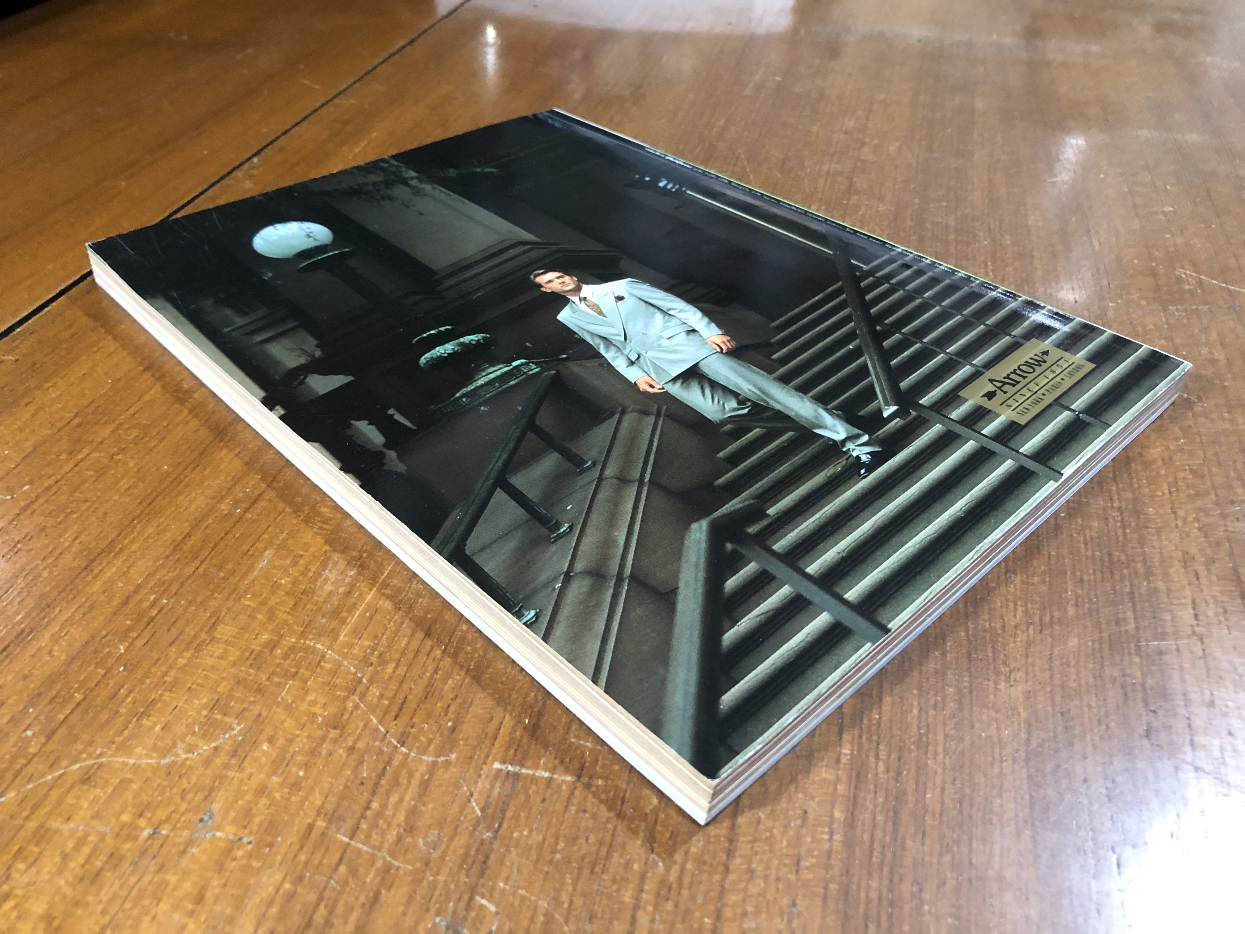 สารคดี : ปีที่ 8 ฉบับที่ 96