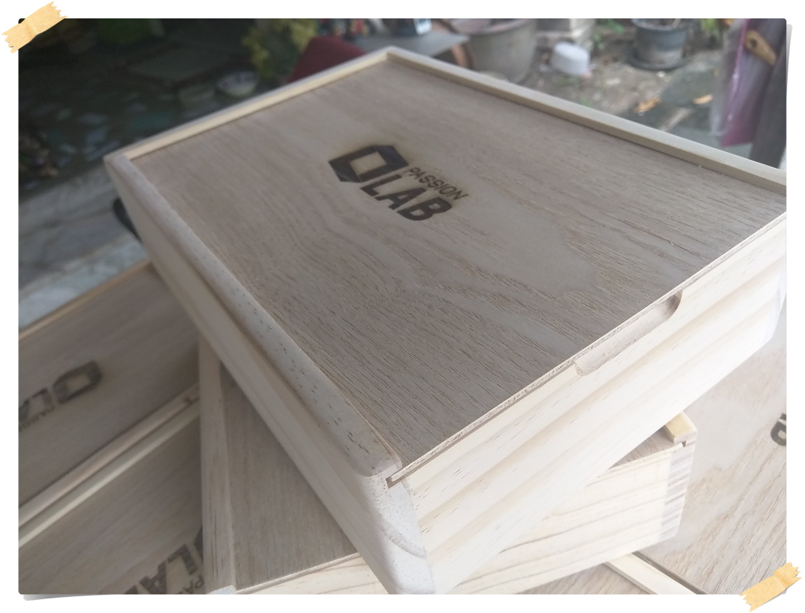 งานสั่งผลิตกล่องไม้-11