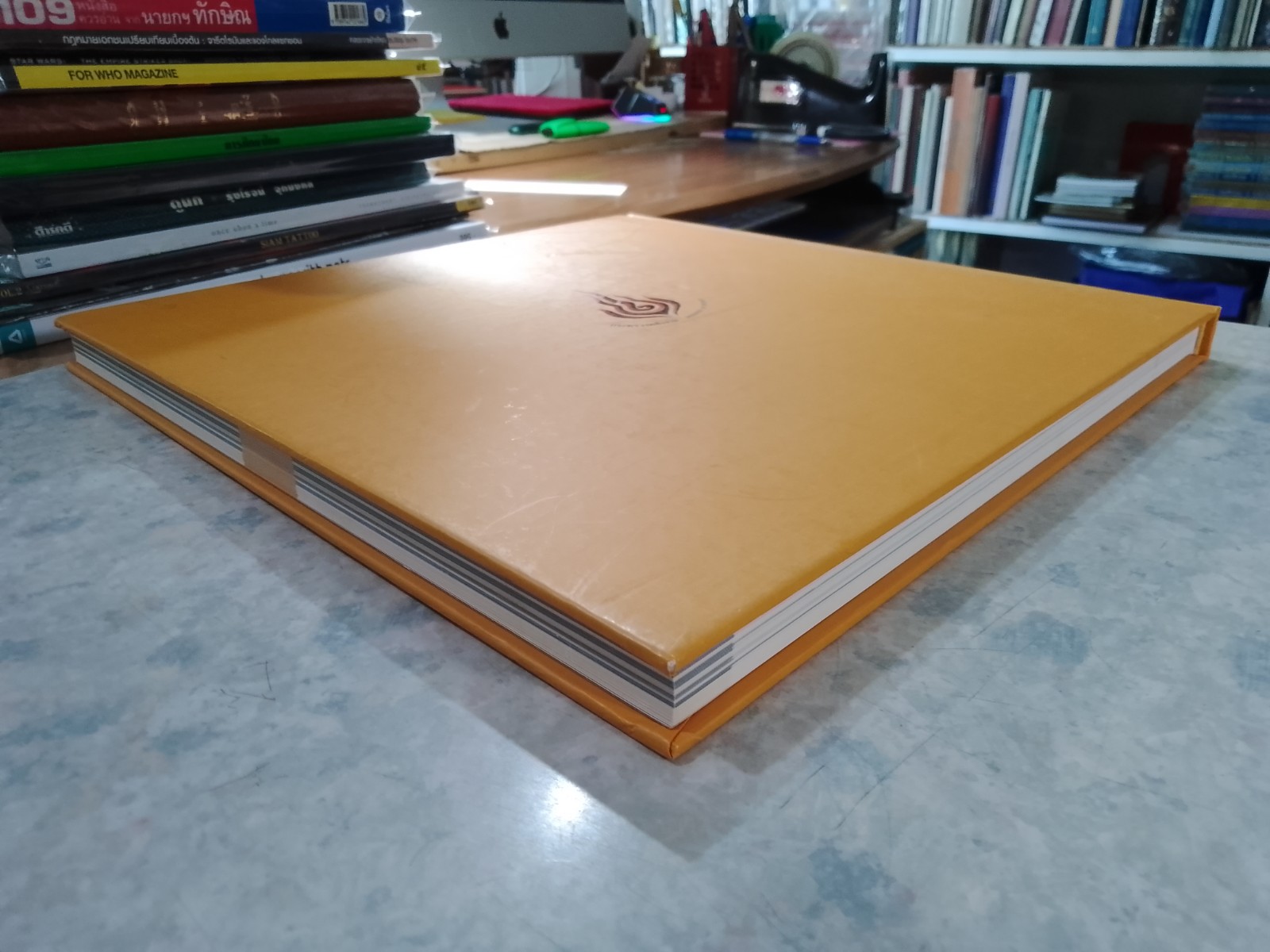 The Great Visionary and Patron of Thailand's Energy Development