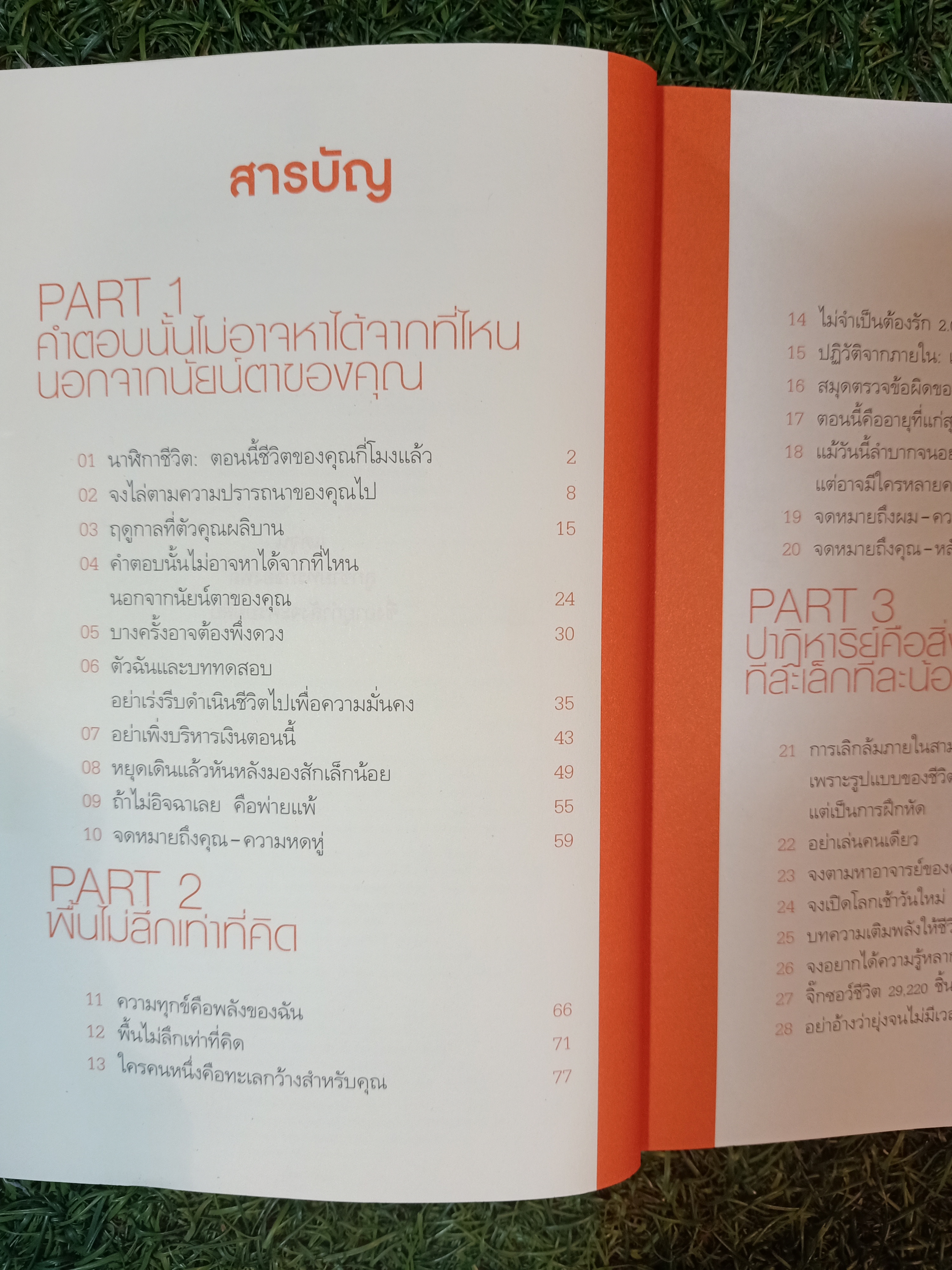 เพราะเป็นวัยรุ่นจึงเจ็บปวด / คิมรันโด เขียน วิทิยา จันทร์พันธ์ แปล