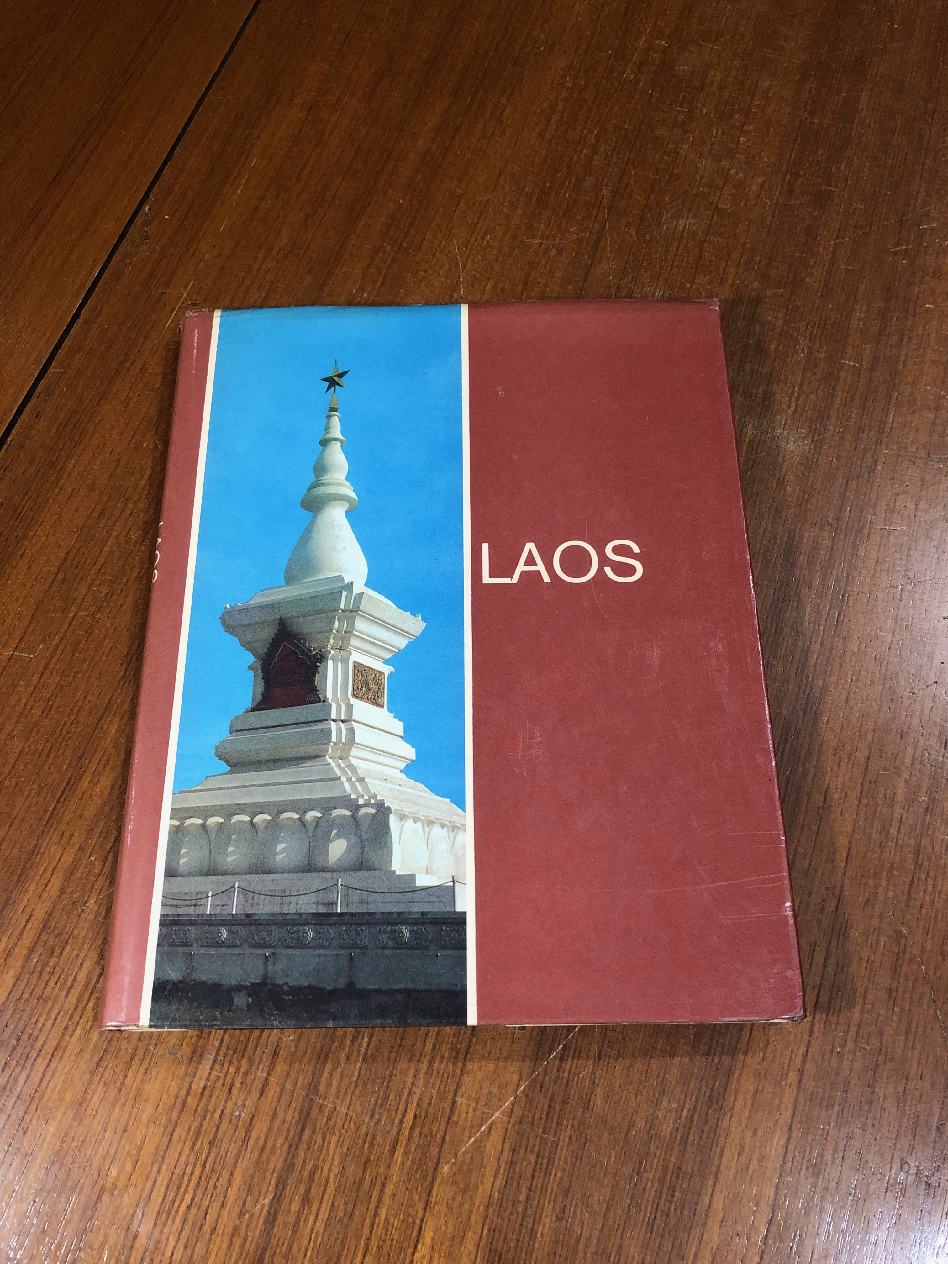 LAOS