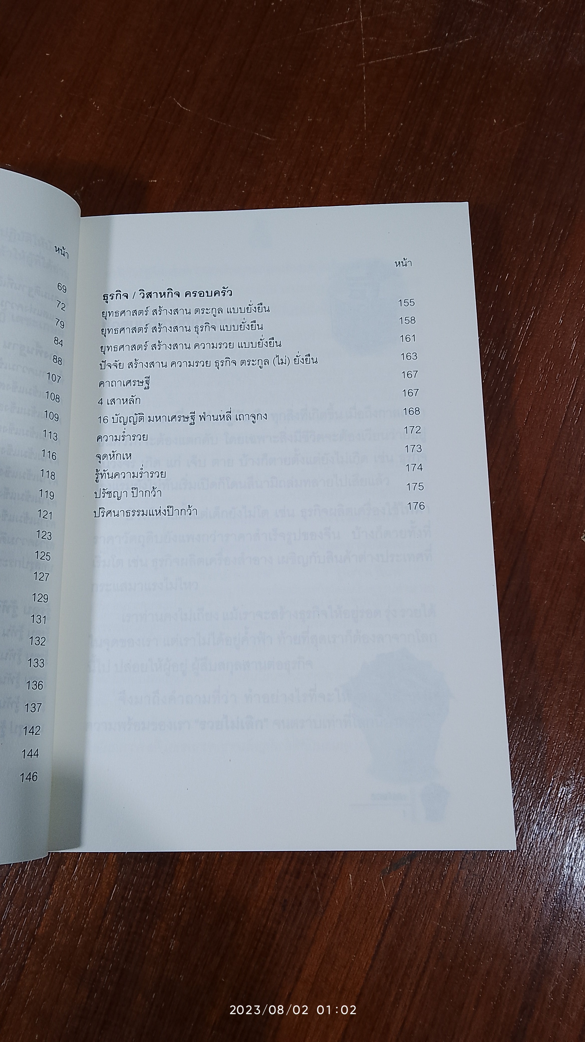 รวยไม่เลิก / อ.พันธ์ศักดิ์ ลีลาวรรณกุลศิริ