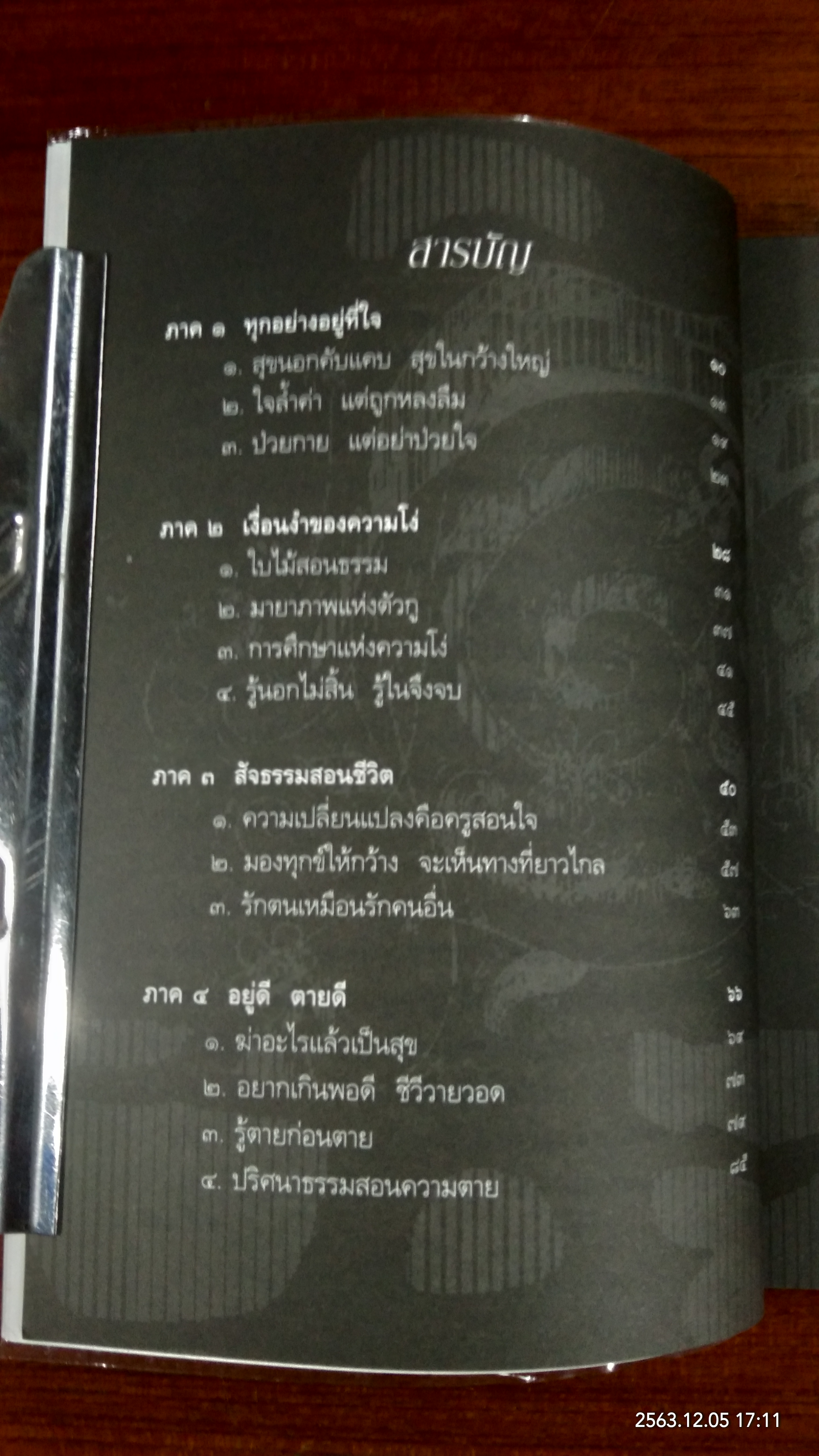 ฉลาดคิด ชีวิตเป็นสุข / ส.ชิโนรส
