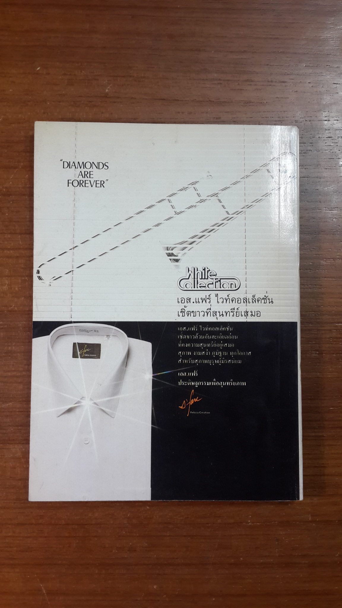 ผู้จัดการ : ปีที่ 2 ฉบับที่ 22