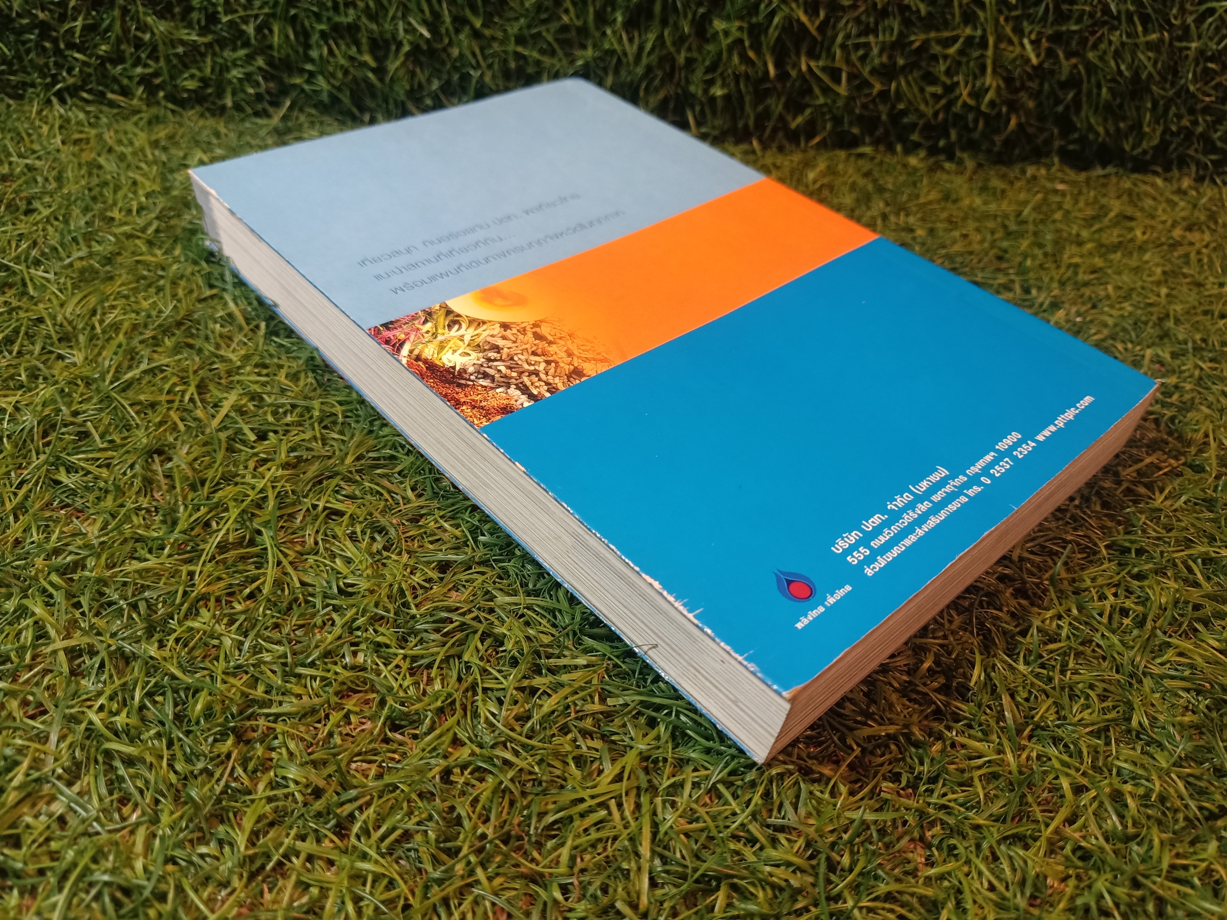 พลังไทย...พาเที่ยวไทย3 ตอน อร่อย ทั่วไทย ไปกับ ปตท. / พล.อ.ดร.โอภาส โพธิแพทย์