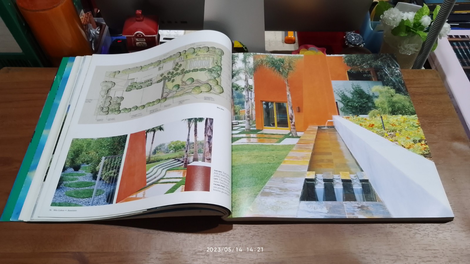 THE NEW AMERICAN SWIMMING POOL