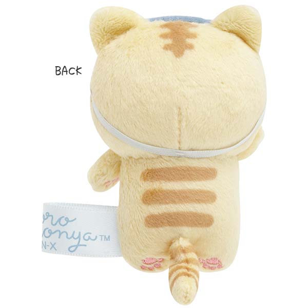 ตุ๊กตา Corocoro Coronya Sleepover Party ไซส์เล็ก SS มี 6 แบบให้เลือก