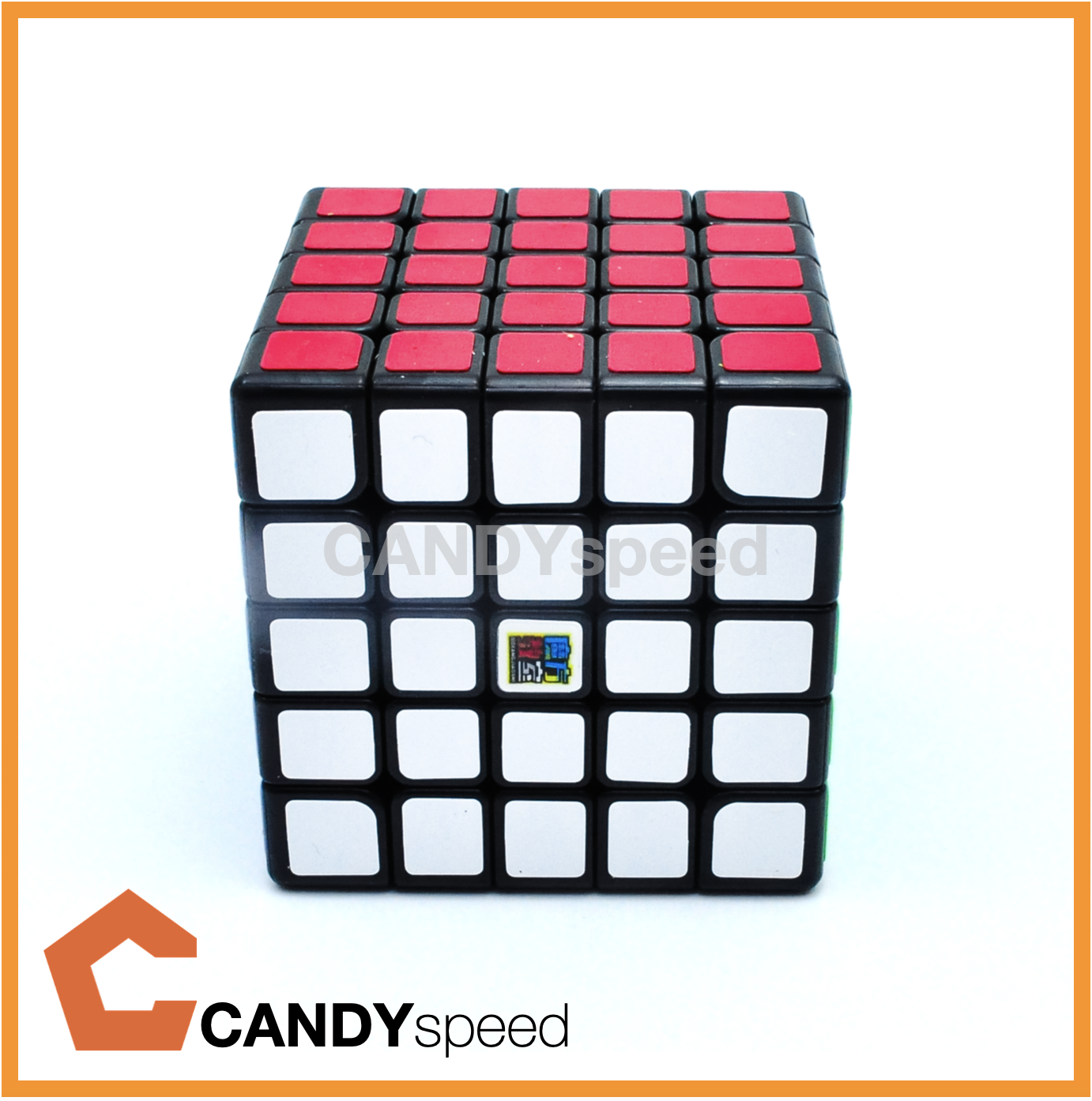 รูบิค Cube MoYu MeiLong 5x5 | Rubik Cube By CANDYspeed