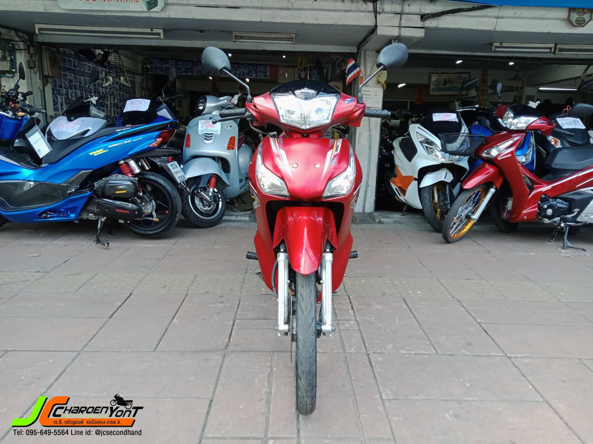 รถบ้านเดิมๆเทิร์นมา" HONDA WAVE 125i สตาร์ทเท้า รถปลายปี55 สภาพดูรู้เลยว่าบ๊านบ้าน เครื่องเดิมไม่แกะ สีแท้ทั้งคัน สึกหรอไปตามอายุุการใช้งาน