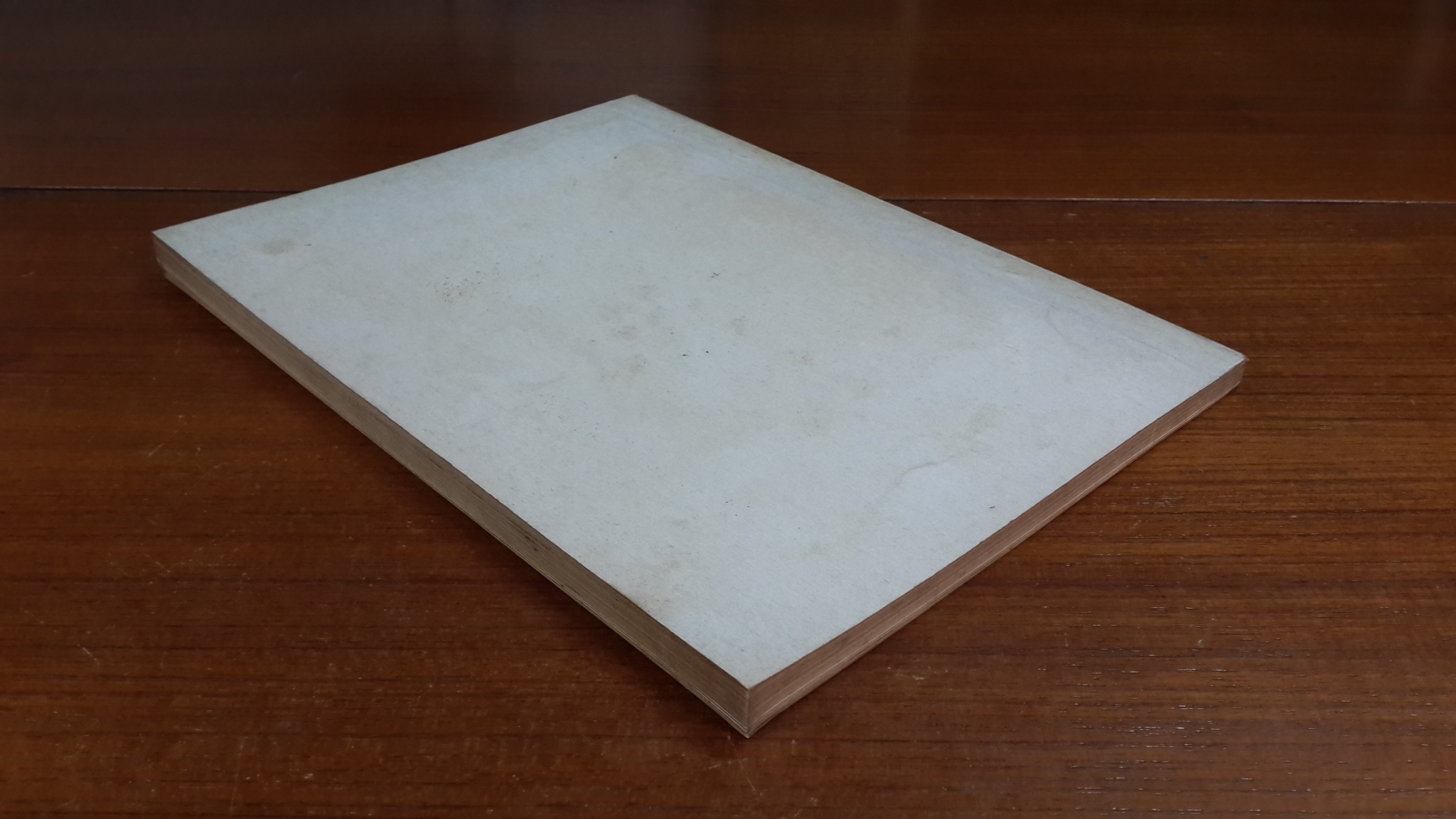 อนุสรณ์ในงานฌาปนกิจศพ นางบุญเจียม สิงหชาญ (มีตราห้องสมุด)