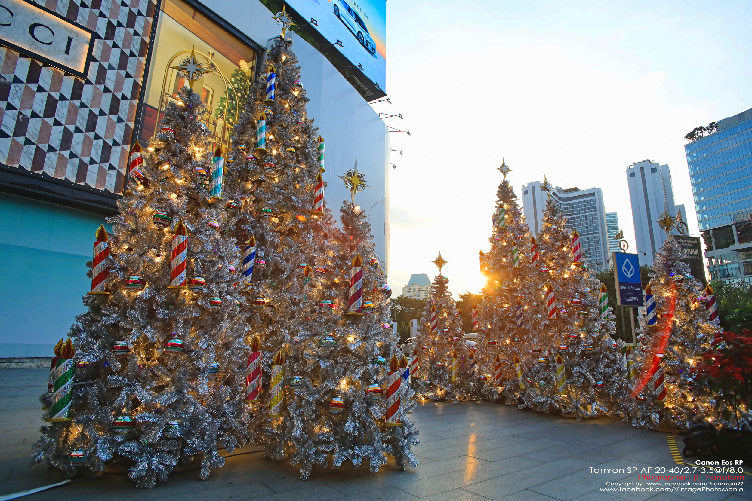 Tamron SP AF 20-40/2.7-3.5 Aspherical *Nikon AF-D Mount เลนส์ไวด์ไวแสงหายากรองรับกล้องฟูลเฟรม