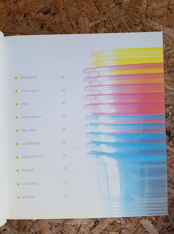 creamy drink / ปันนา อนุสสร