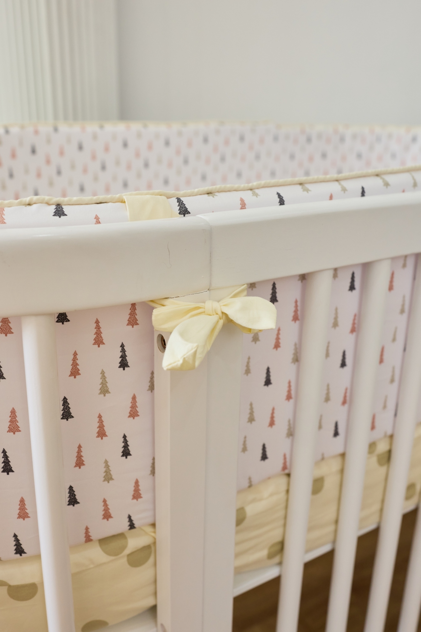 Idawin ชุดเครื่องนอน Bedding Set รุ่น Oval Pine Forest