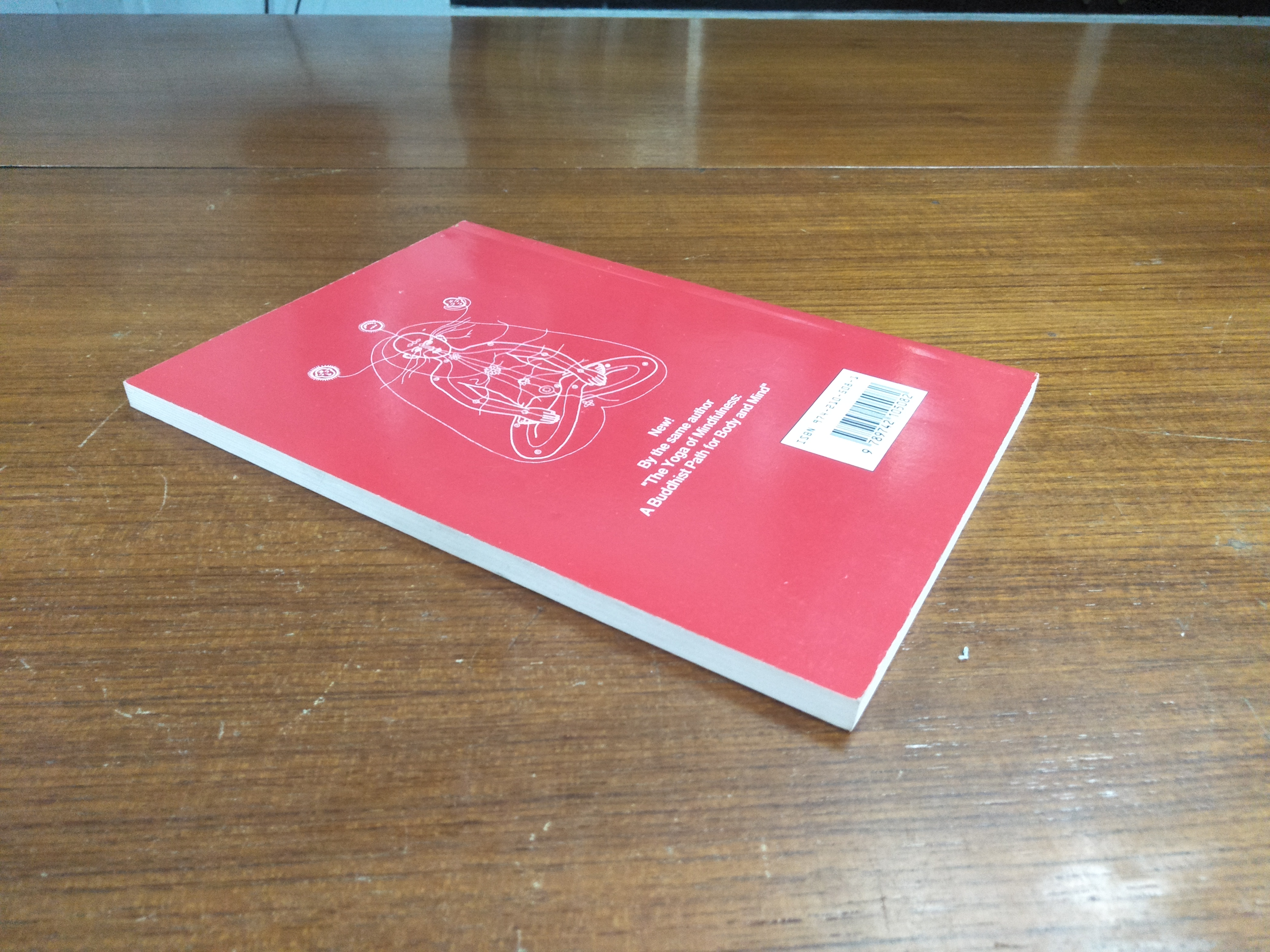 THE ART OF TRADITIONAL THAI MASSAGE / Editions Duang Kamol