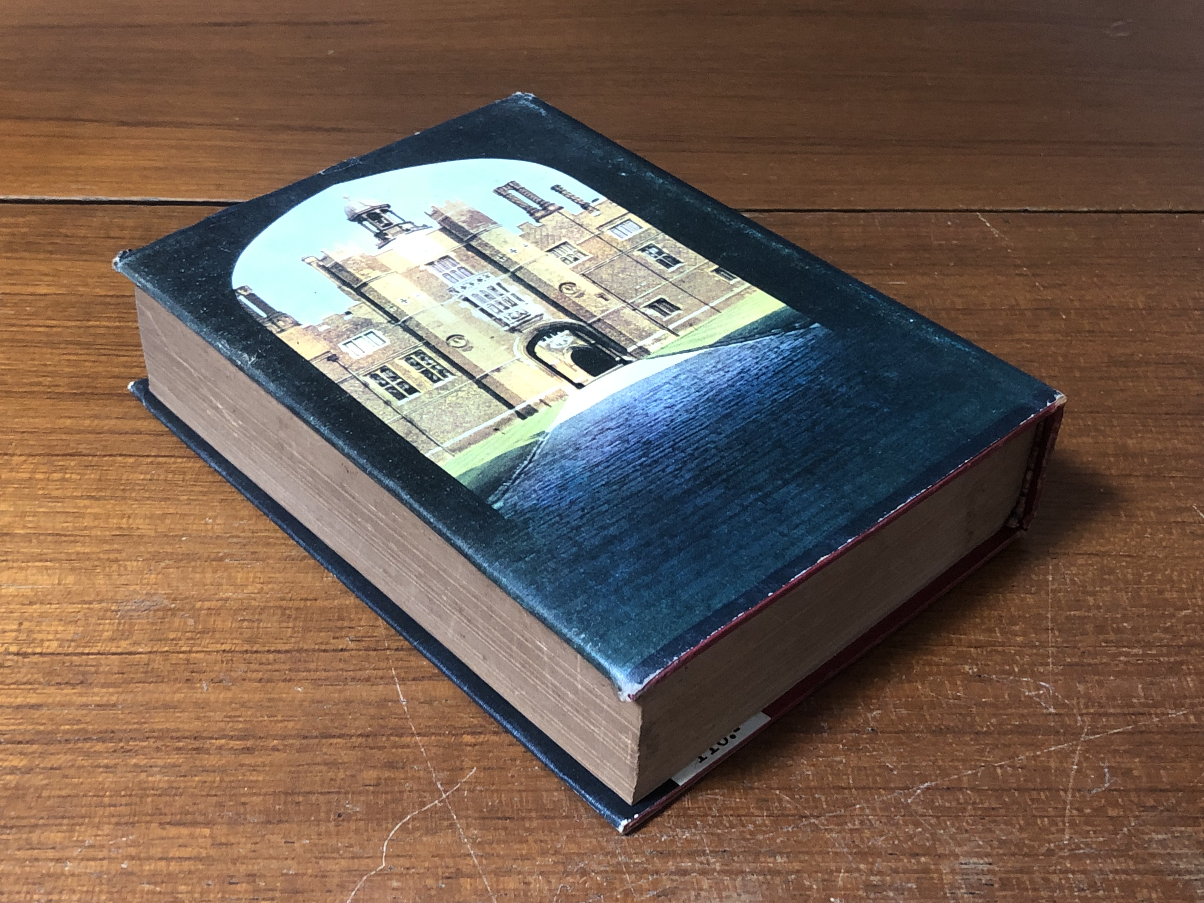 รักของอลิซะเบธ 1 / "นิดา" แปล