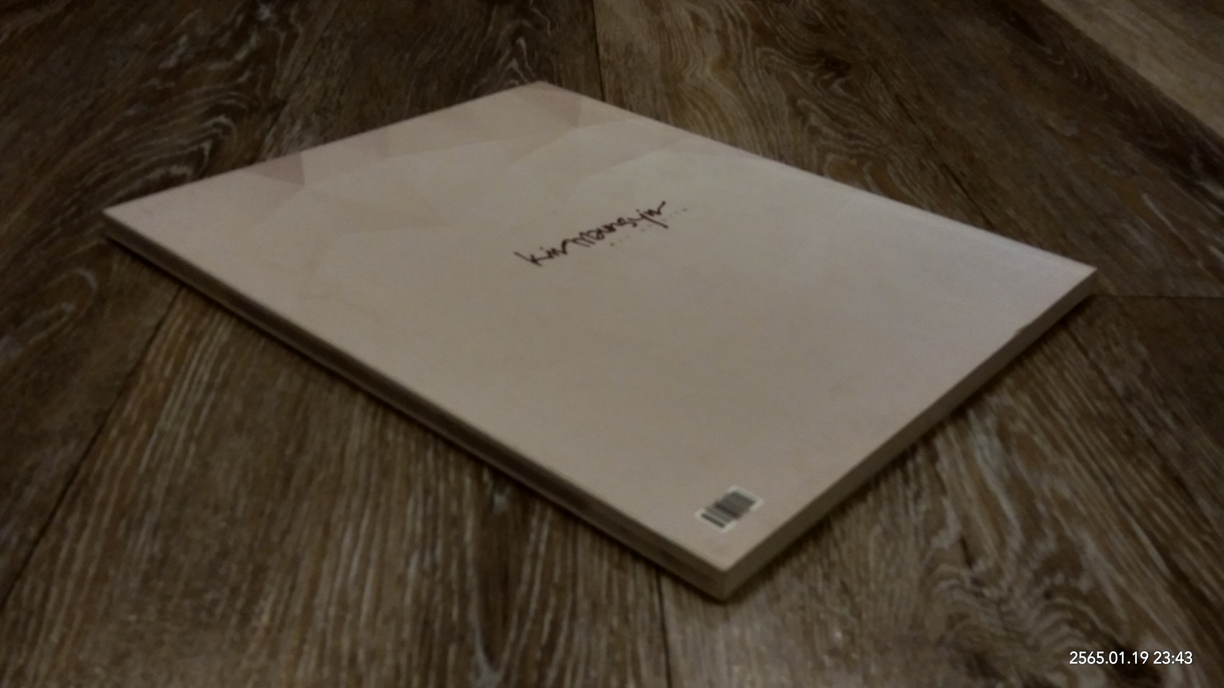 Kin Maung Yin Art of Life