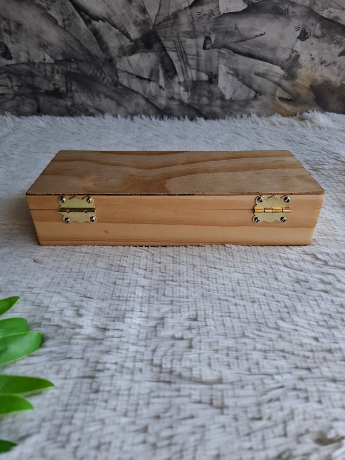 กล่องเก็บเวอร์เนียร์