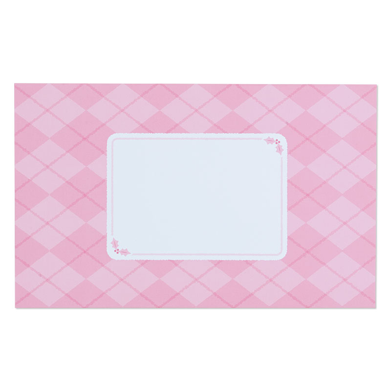 Sanrio Christmas Pop Up Card From Japan การ์ดอวยพรลาย Little Twin Stars กางออกมาเป็นต้นคริสต์มาสได้น่ารัก ขนาด 18.8 x 13 x 7.2 ซม.