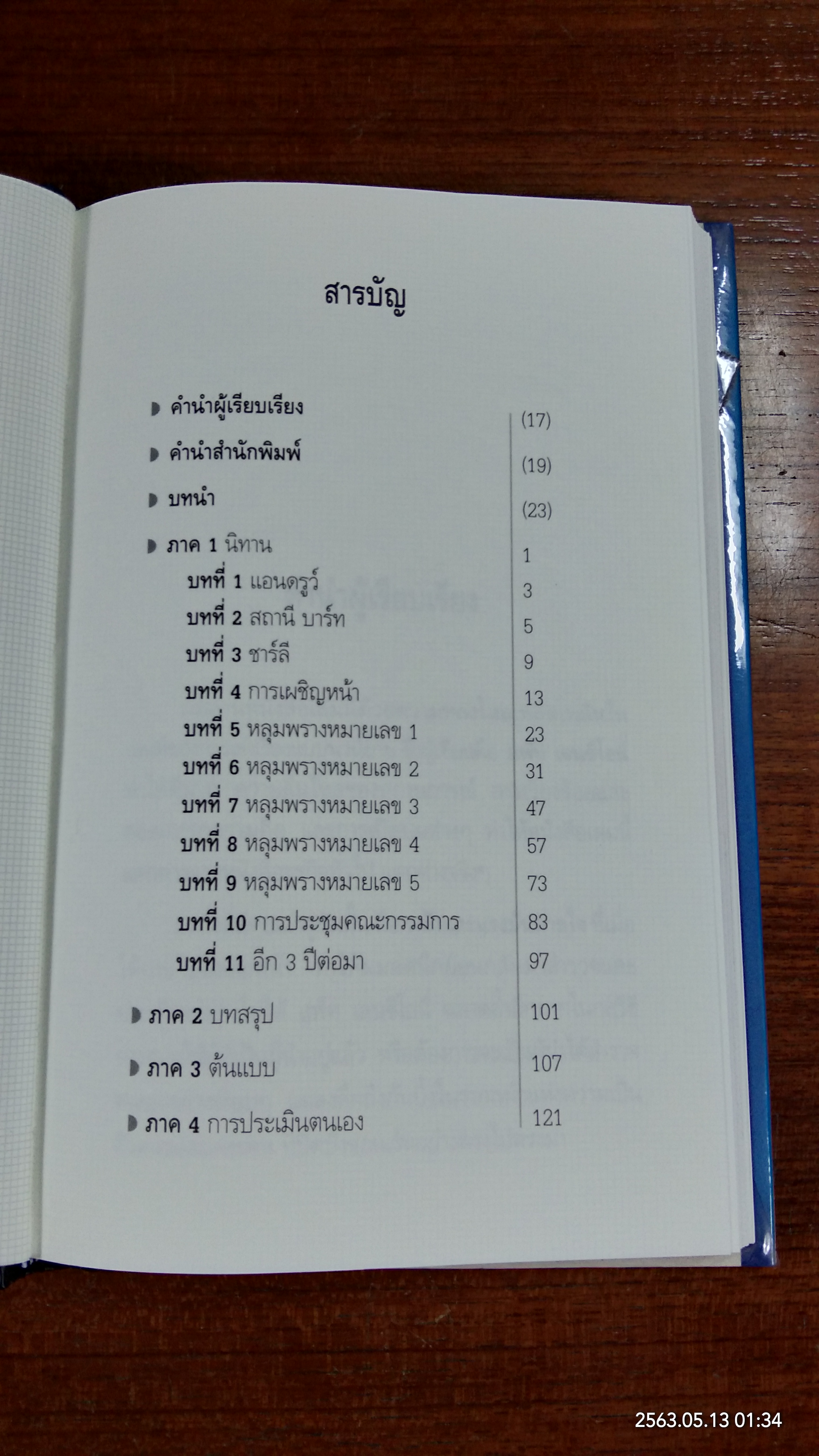 ห้าหลุมพรางของ CEO / แพทริก เลนซีโอนี่