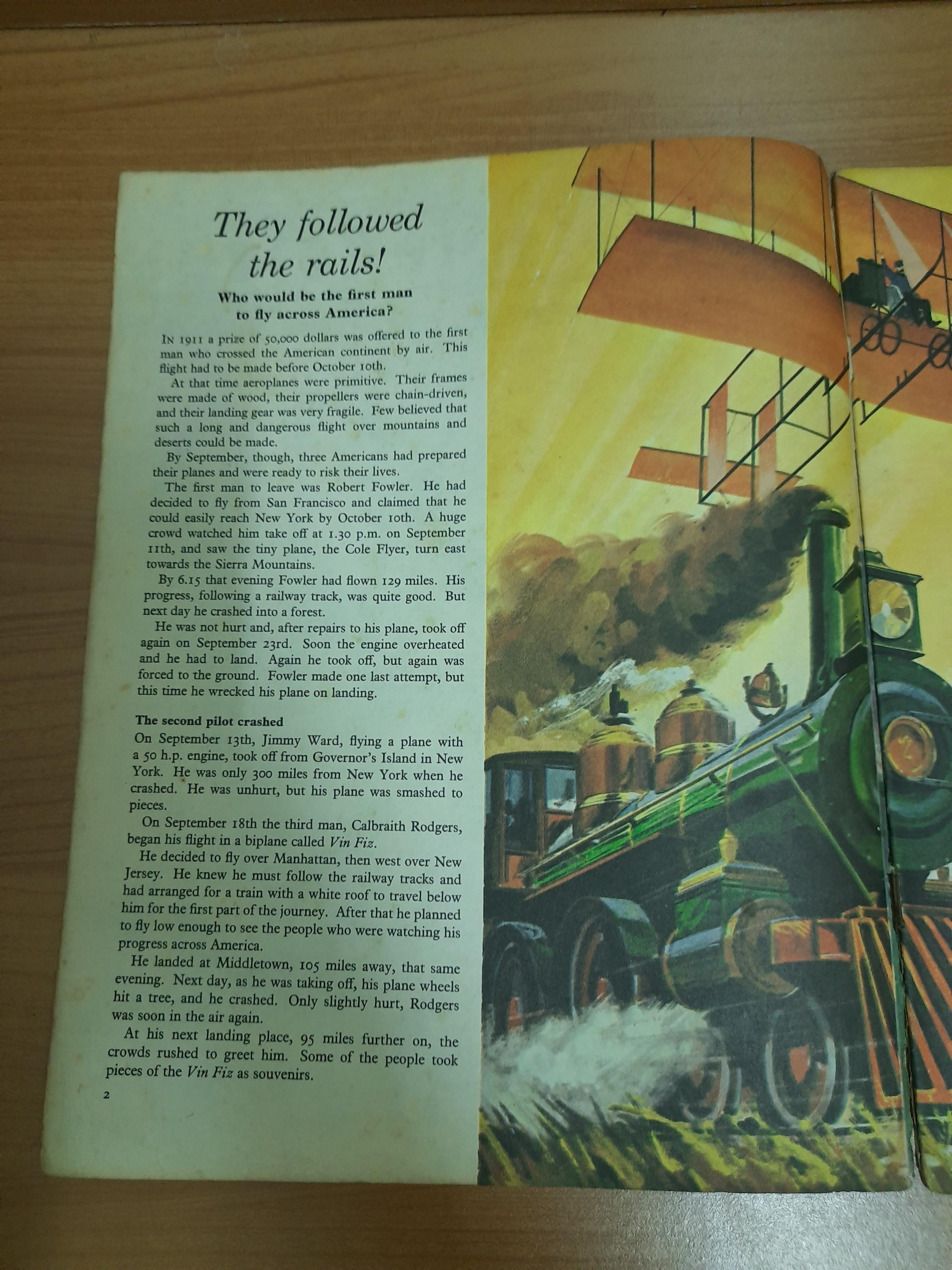 FINDING OUT Vol.10 No.6