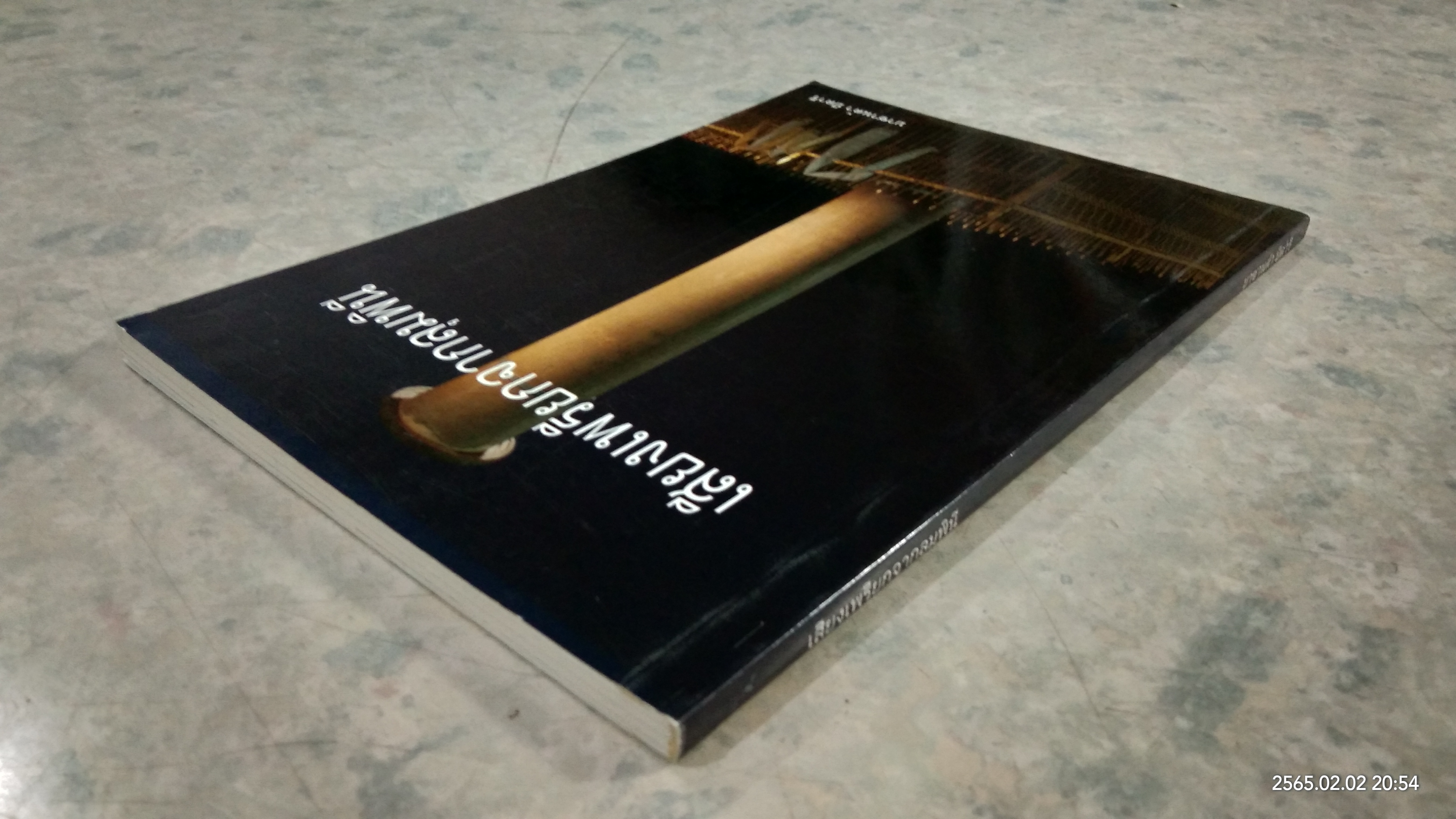 เสียงเพรียกจากลุมพินี / บาซานต้า บีดารี