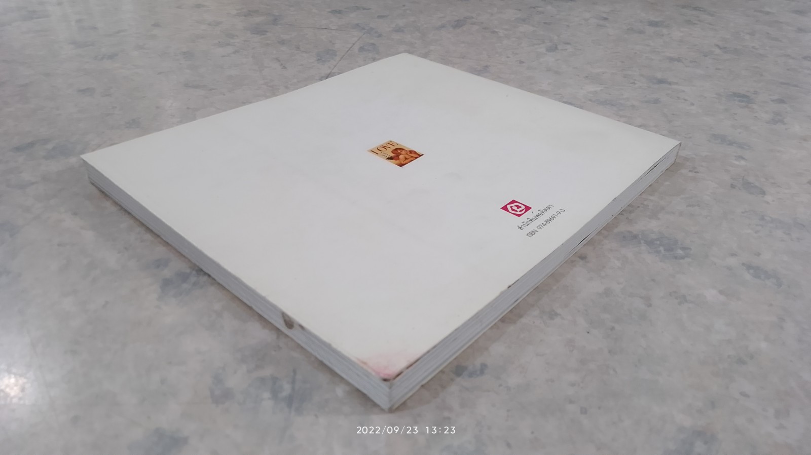 ความรักที่มาทางไปรษณีย์ / วินนี่ เดอะ ปุ๊