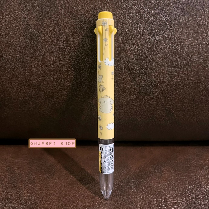 ปลอกปากกา Pentel i+ Sanrio Characters (ปลอกเปล่าไม่มีไส้) มีหลายแบบให้เลือก