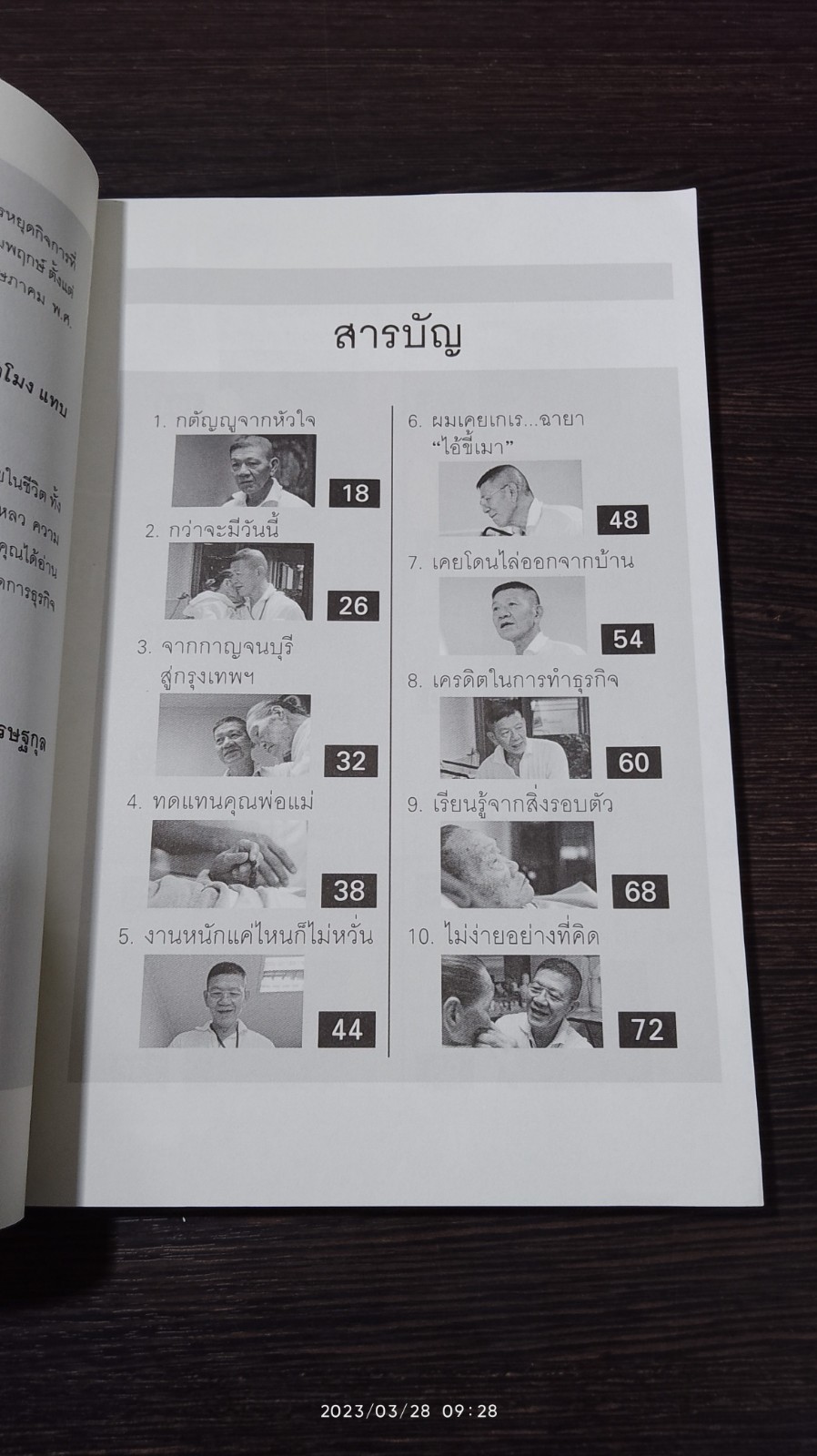 สุดยอดลูกกตัญญู ทิ้งรายได้เรือนแสน...ดูแลแม่ทั้งชีวิต / ว.วรรณพงษ์