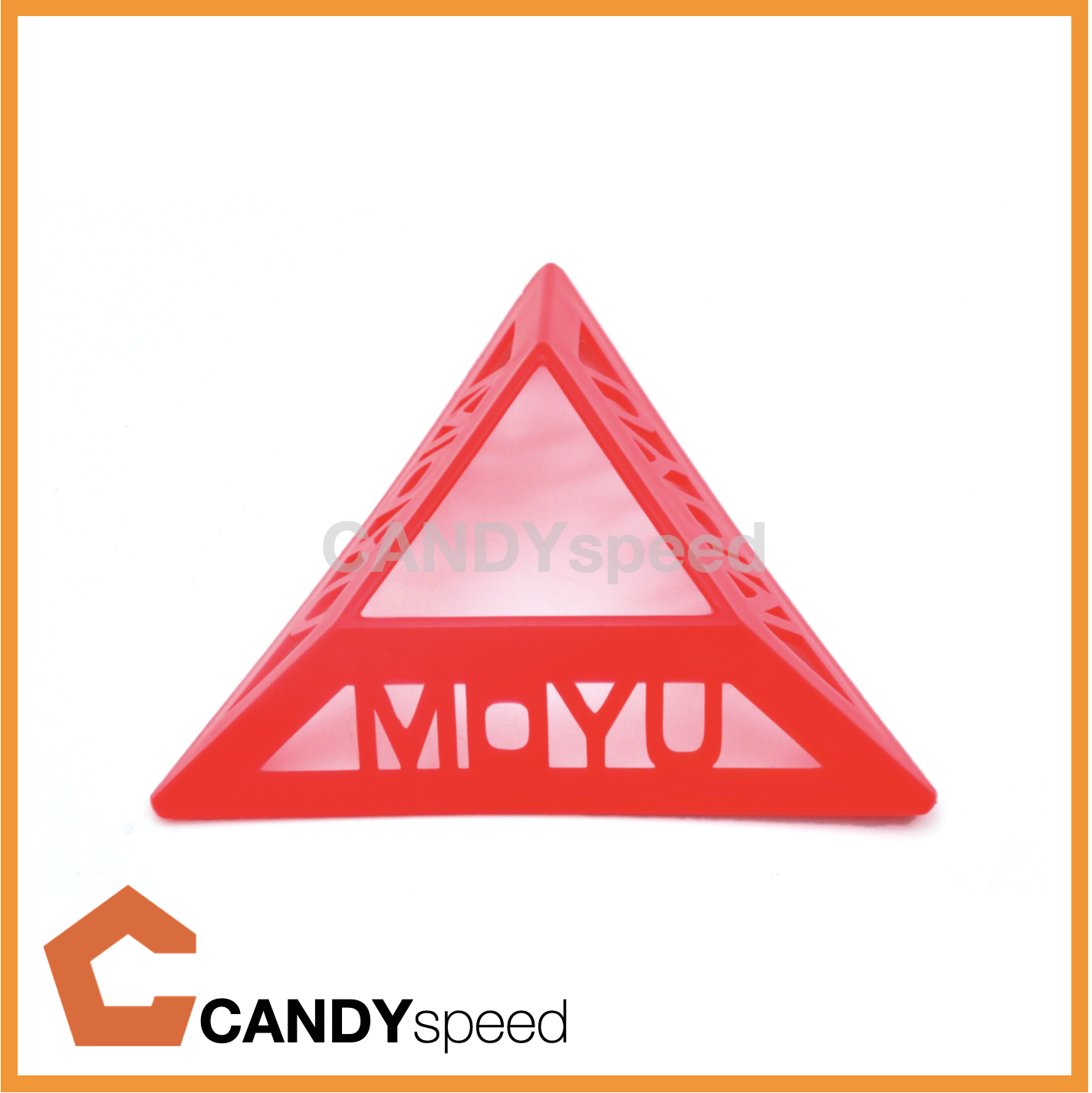 ที่วางรูบิค MoYu Cube Stand | By CANDYspeed