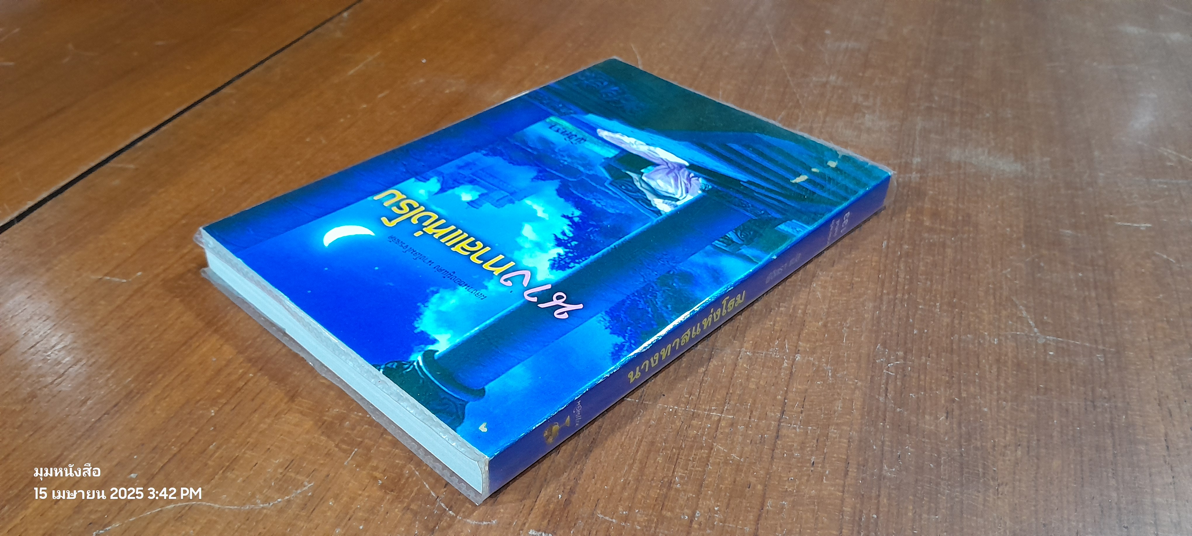 นางทาสแห่งโรม / พิจิตรา