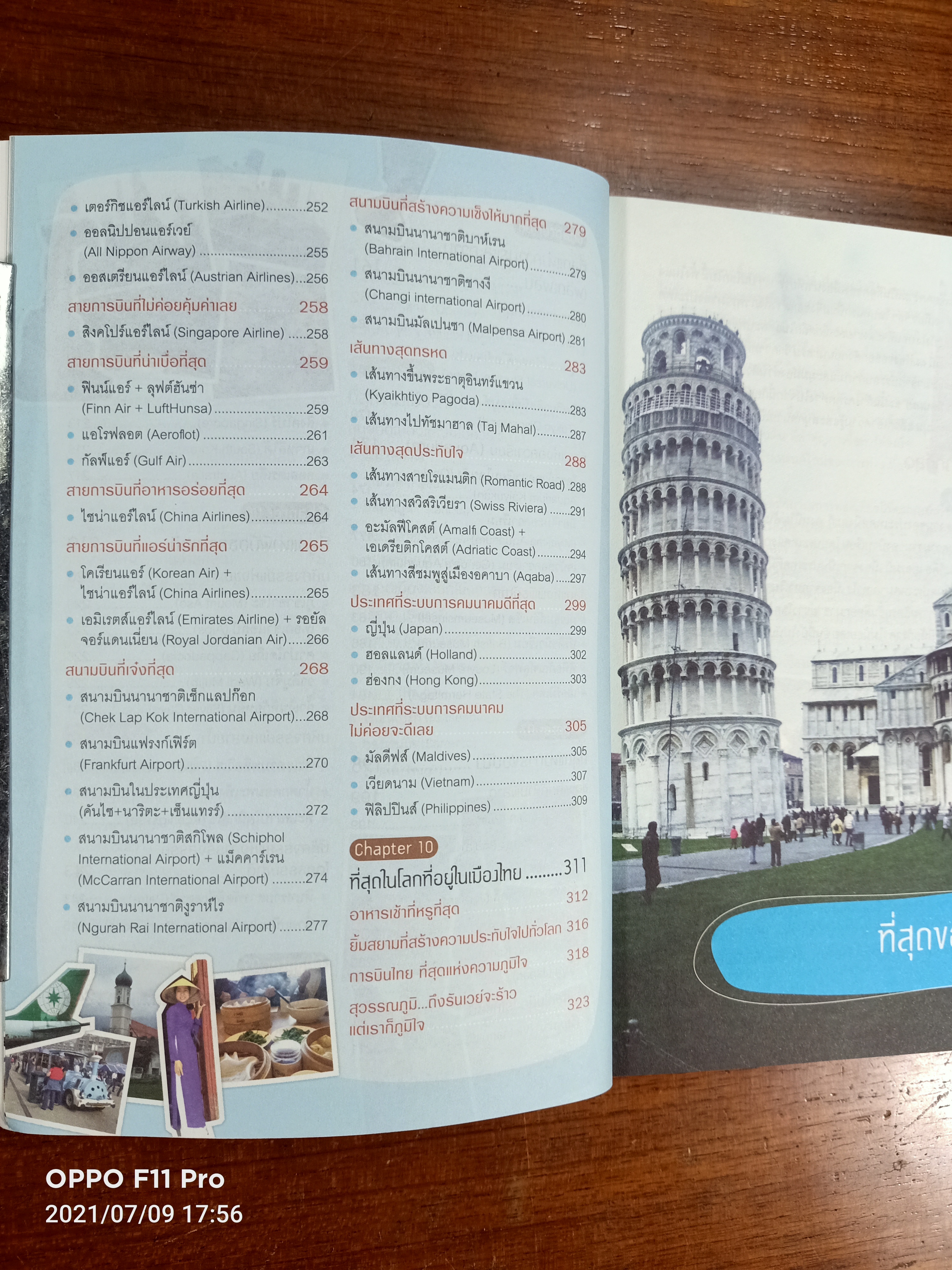 เที่ยว ที่สุดบนโลกใบนี้ / มิสเตอร์พาสปอร์ต