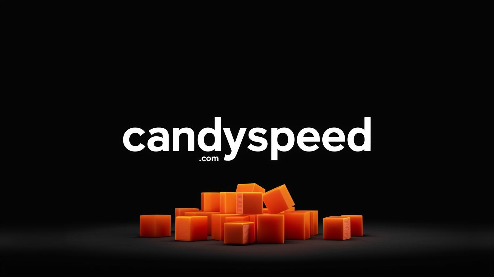 CANDYspeed