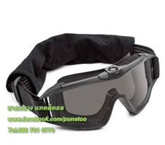 แว่นตา Goggle Revision