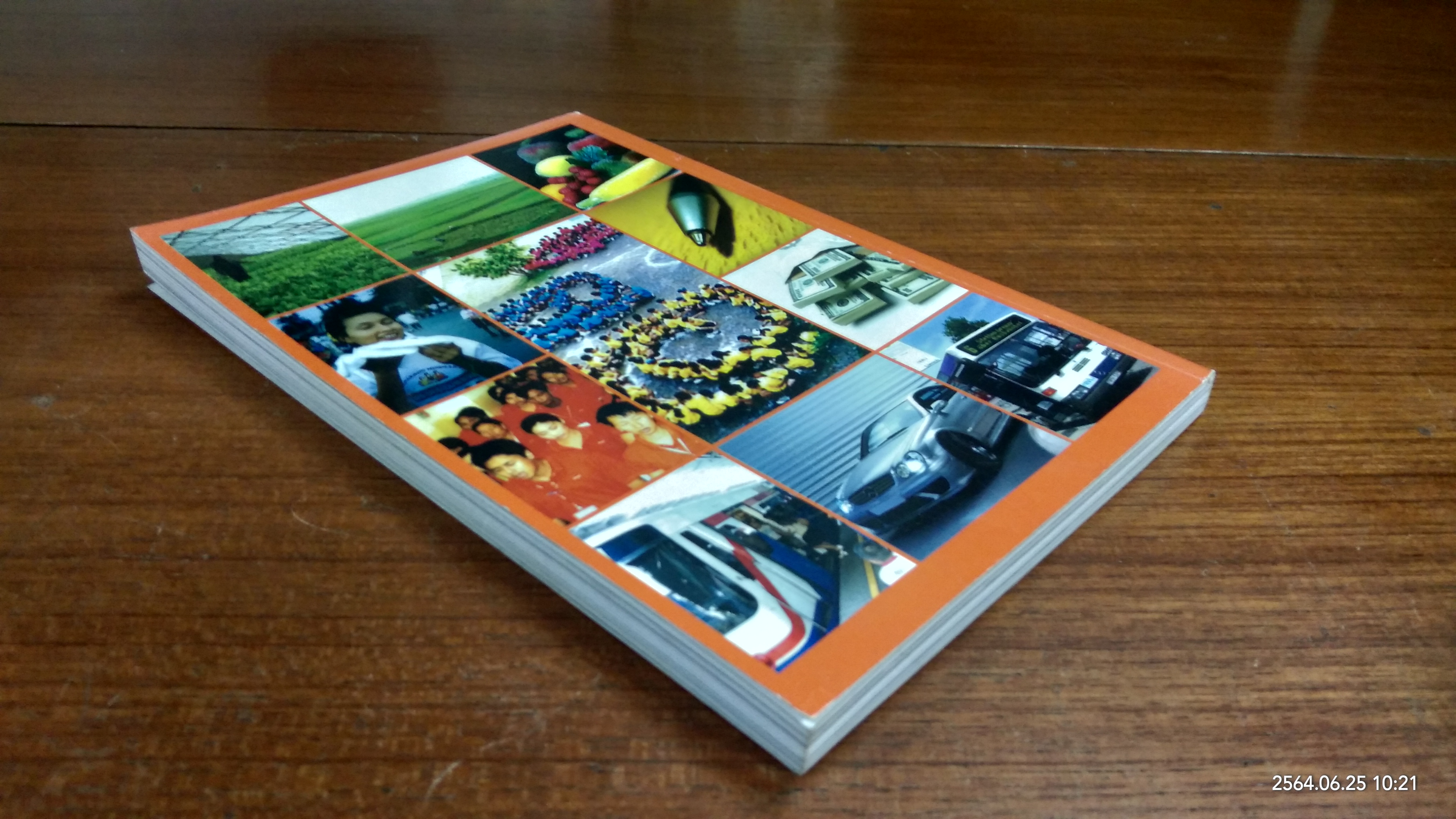 เท่าทันทุนนิยม / เกียรติวรรณ อมาตยกุล