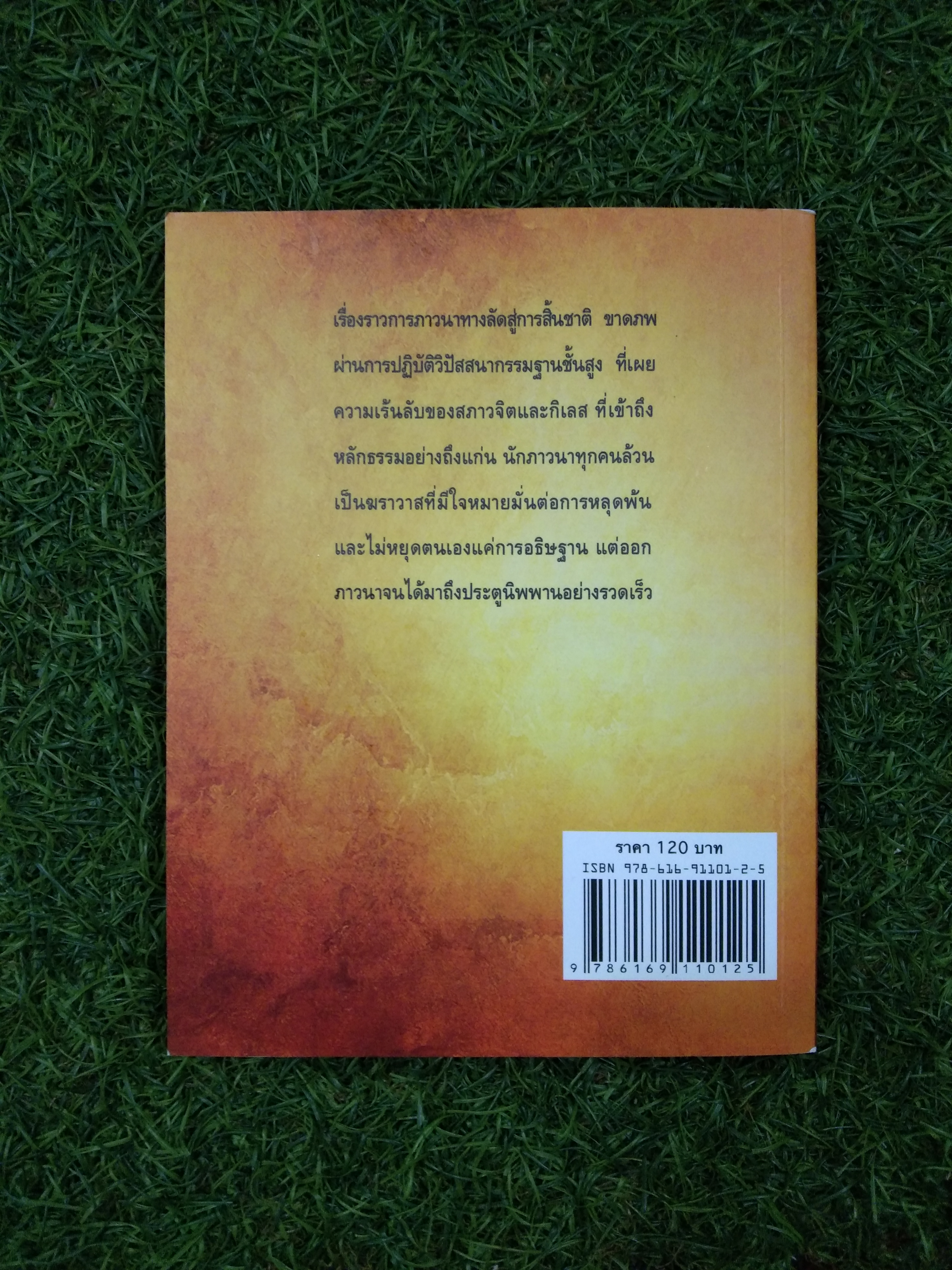 สิ้นชาติ...ขาดภพ / อัจฉาราวดี วงศ์สกล