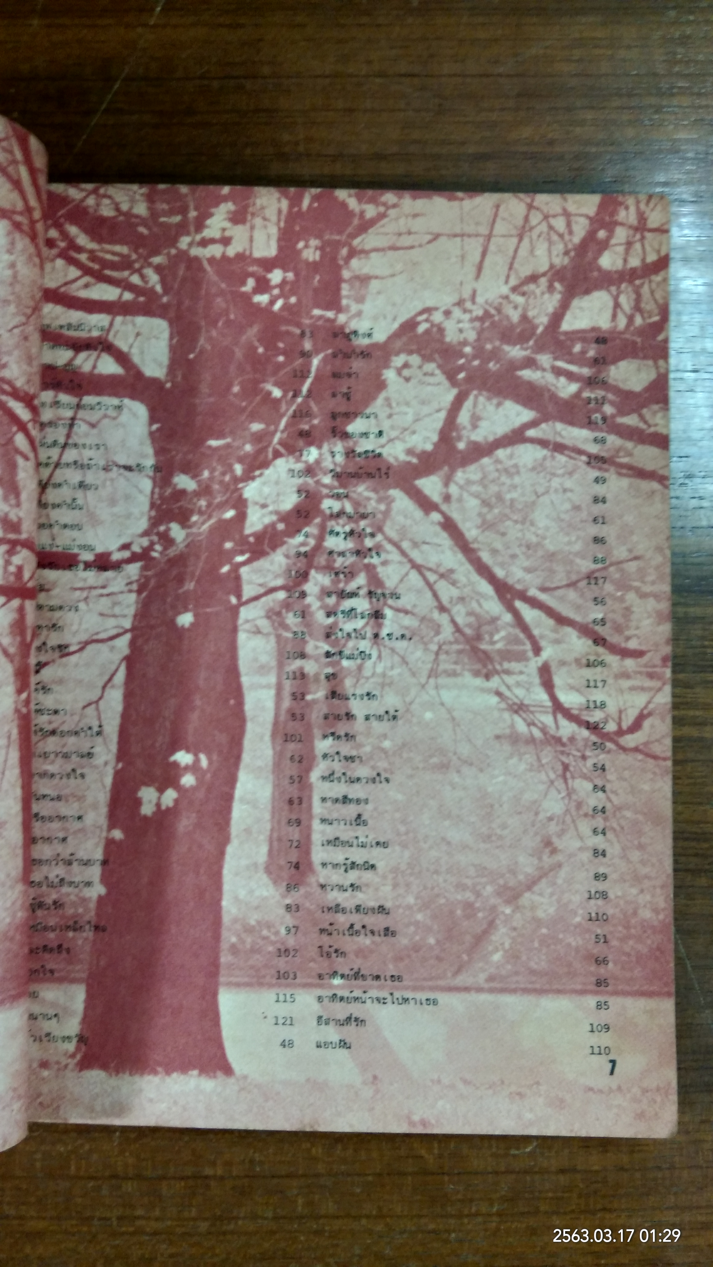 Sunshine 2 ฉบับรวมเพลงไทย