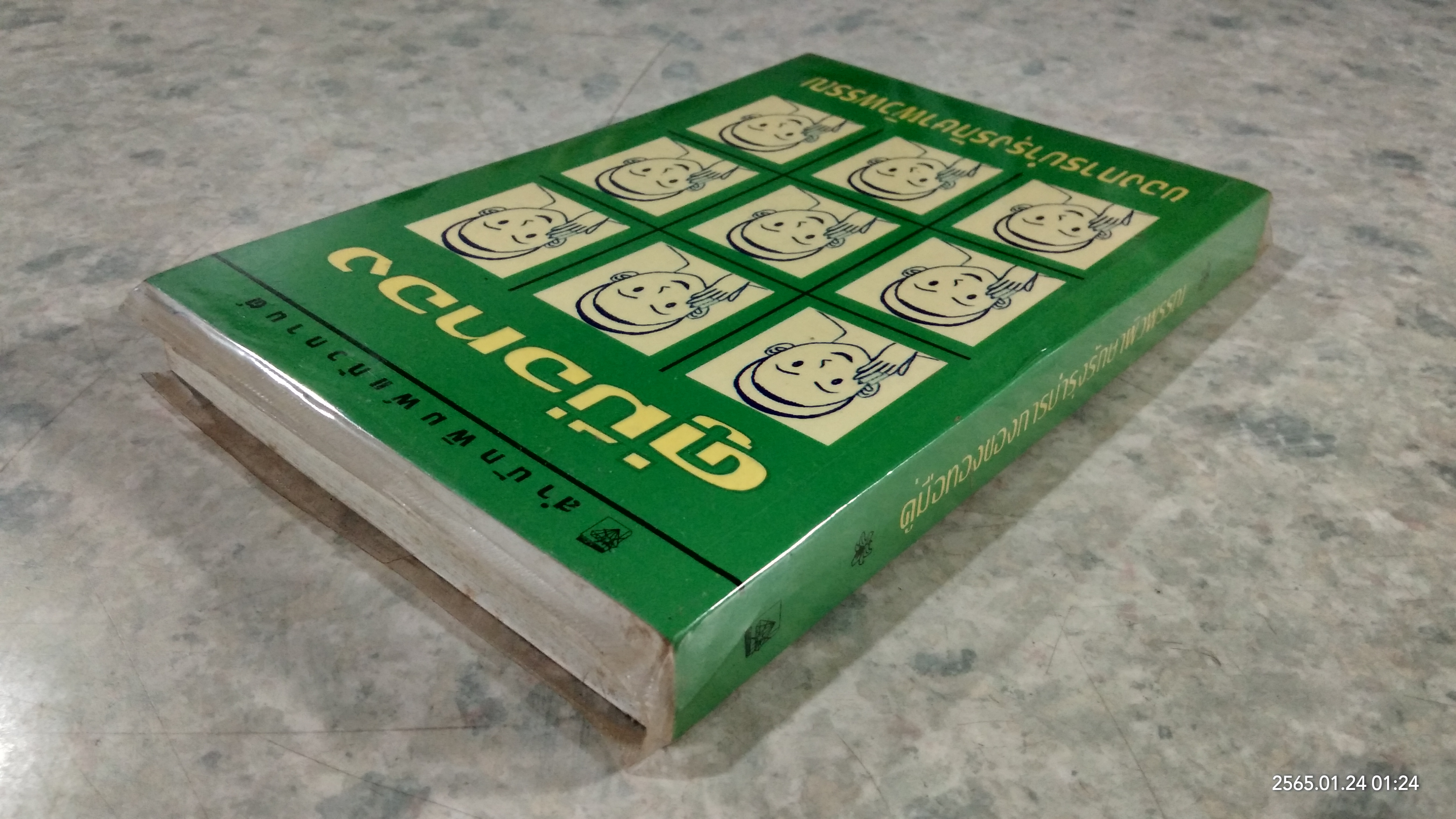 คู่มือทองของการบำรุงรักษาผิวพรรณ / พอลา บีกอน