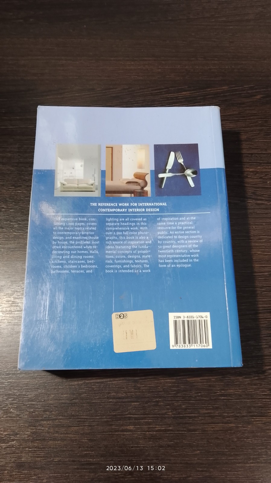 Interior DESIGN ATLAS