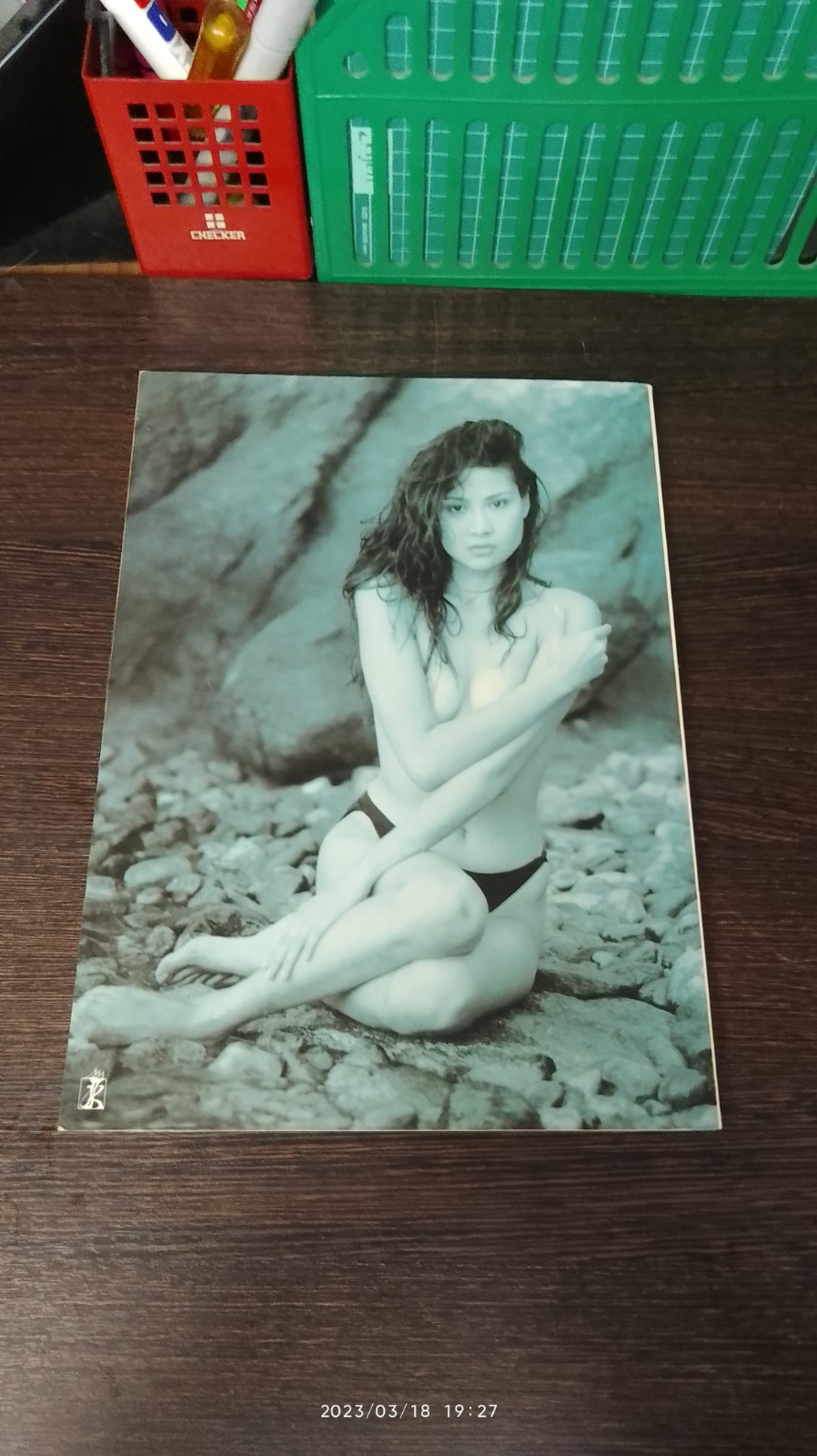 MAX SPECIAL VOL.3 YOKO TAKANO