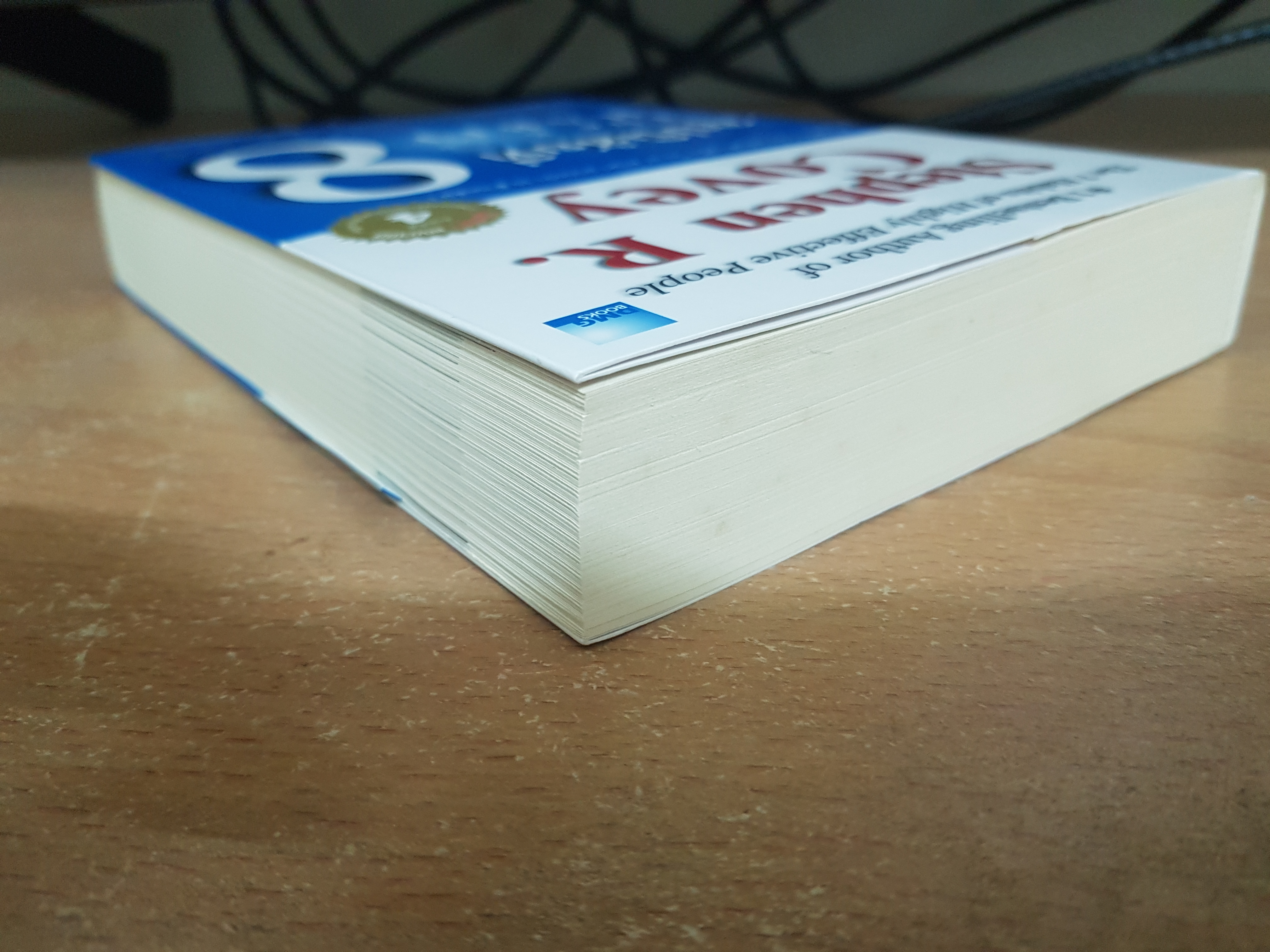 อุปนิสัยที่8