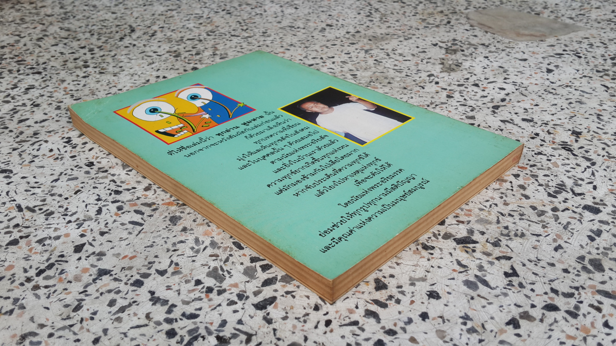 ทุกย่าน ฟูมฟาย / ส.ศิวรักษ์