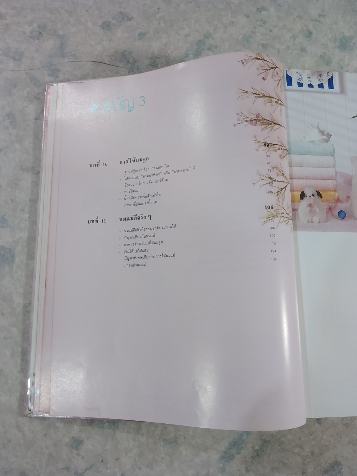 คู่มือเลี้ยงลูก / ศ.พญ.ชนิกา ตู้จินดา