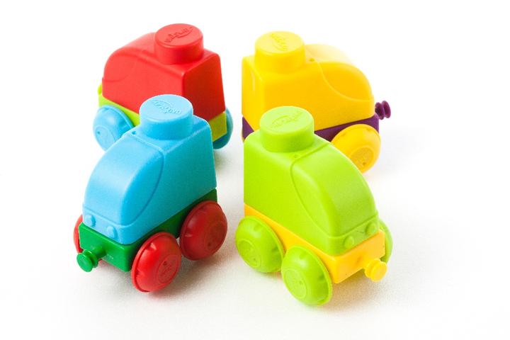 Car set