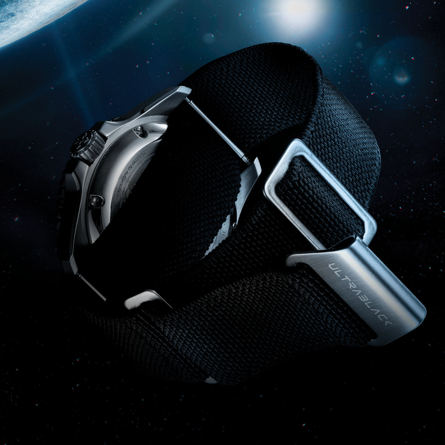 Venezianico Nereide Ultrablack 42