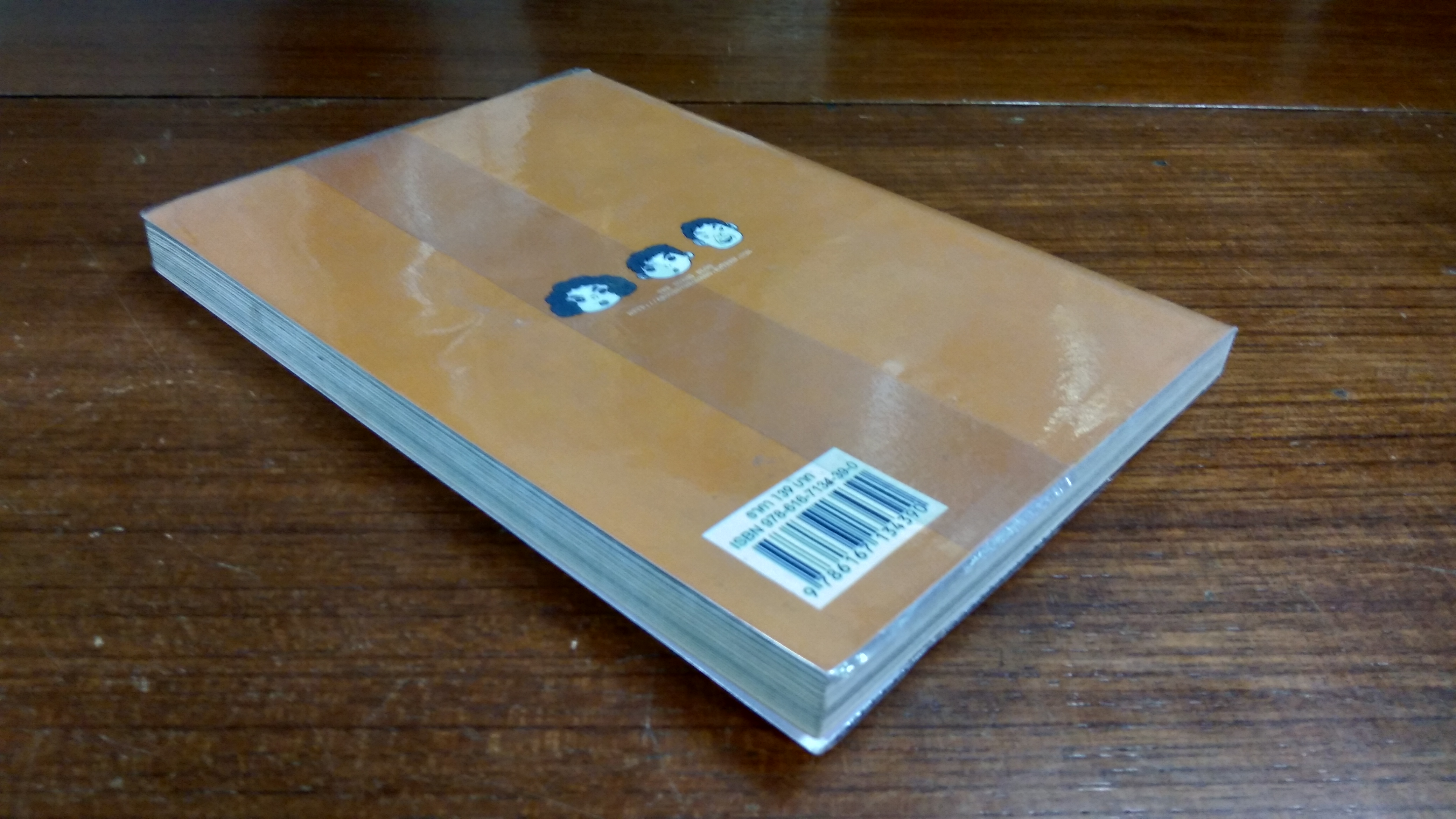 เรื่องมีอยู่ว่า ฉบับ ครอบครัวหัวขวด