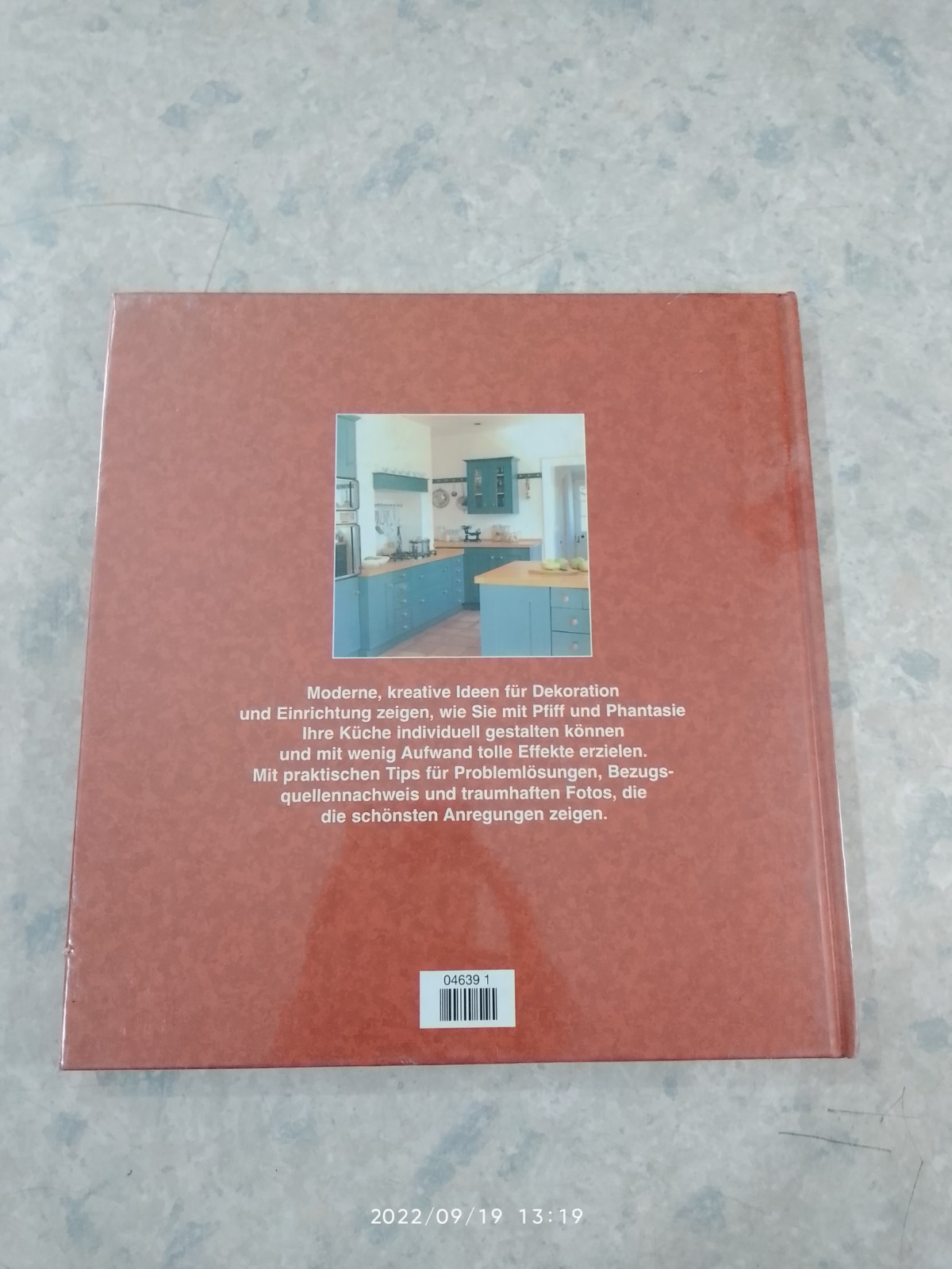 KUCHEN Schone Ideen fur Deko und Einrichtung