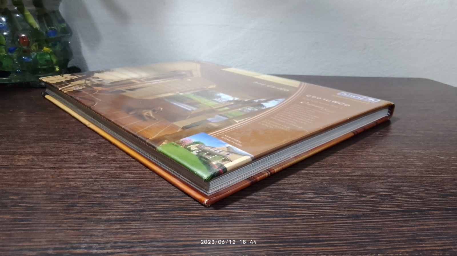 home Details หลากหลายไอเดีย เพื่อการแต่งบ้านที่สมบูรณ์แบบ