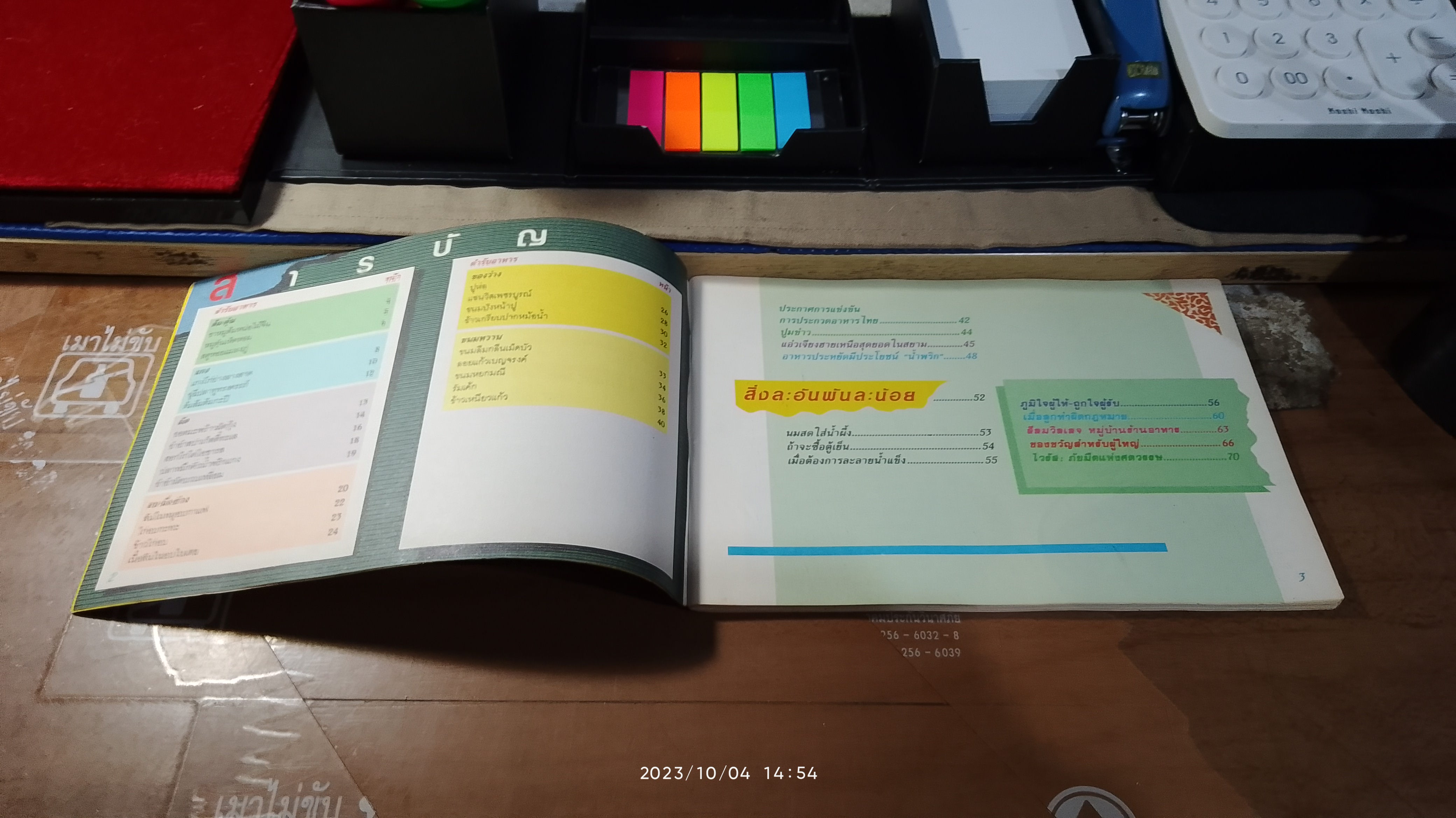 แม่บ้านที่รัก เล่ม 29