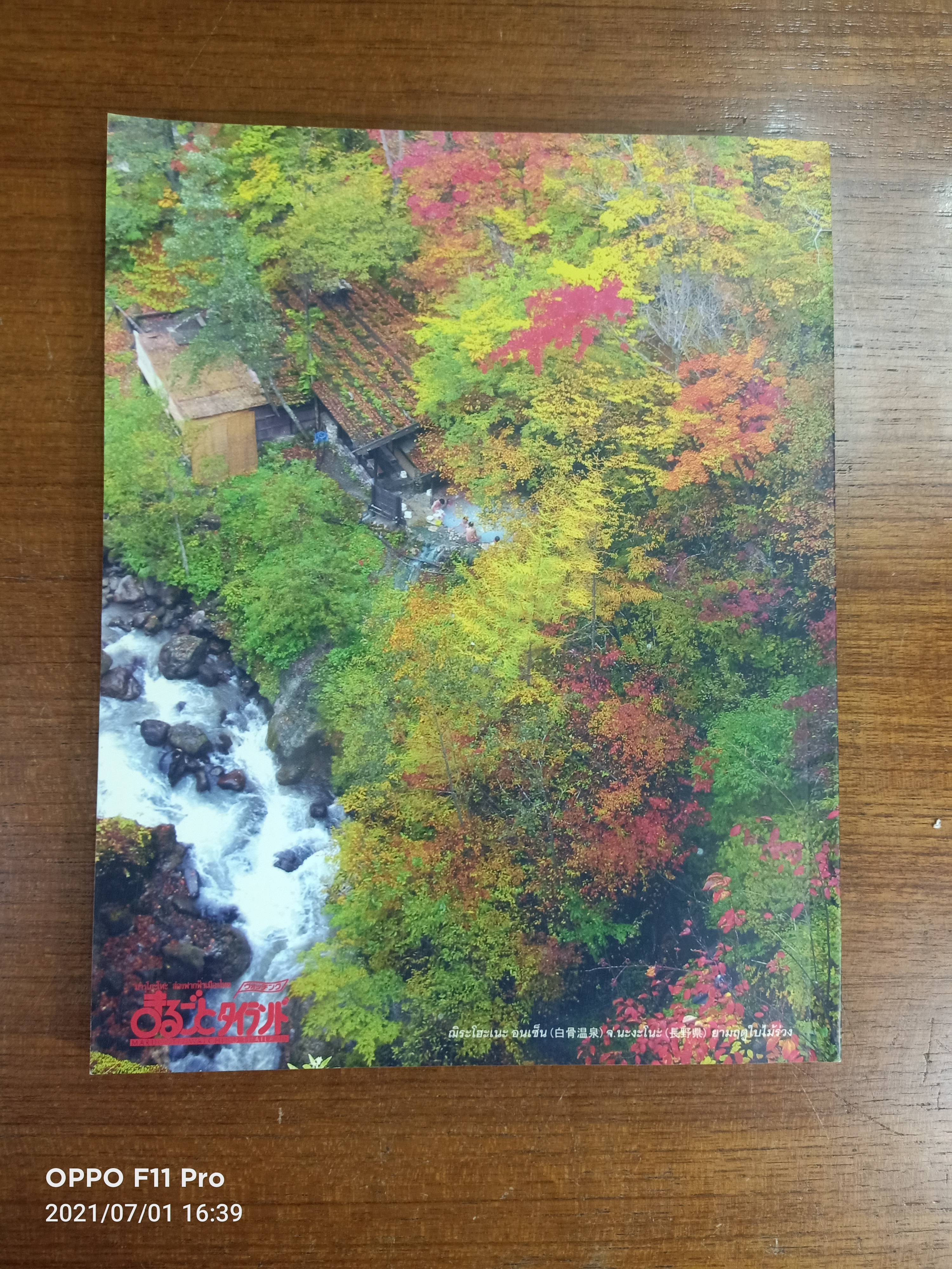 อนเซ็น / ชยภร พับลิเคชั่น